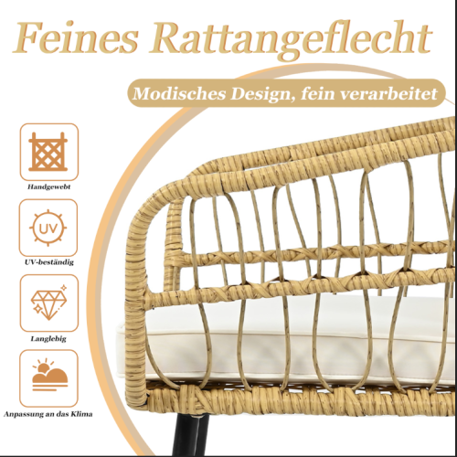 Résistance intempéries