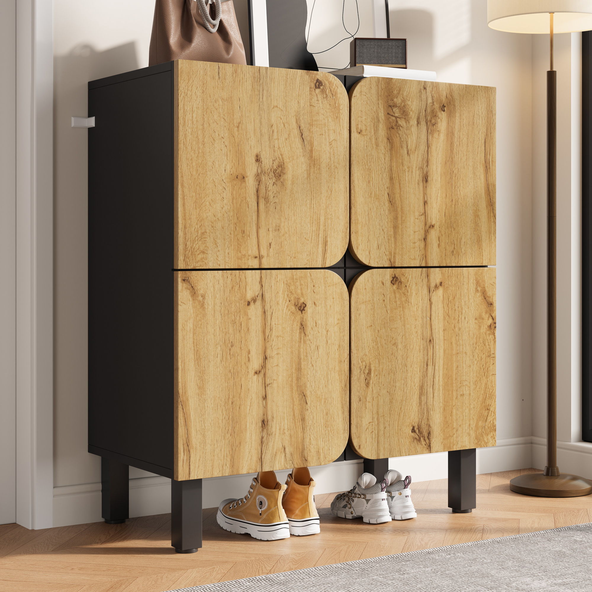 Photo 11 - Armoire à chau