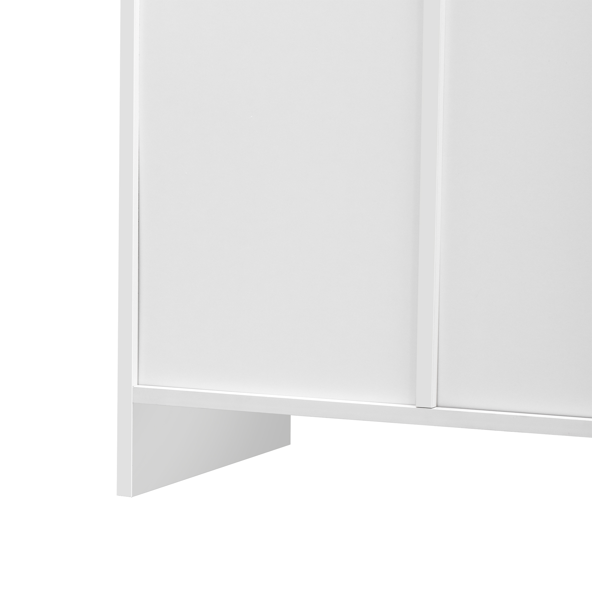 aperçu ambiance du buffet sideboard dans la pièce