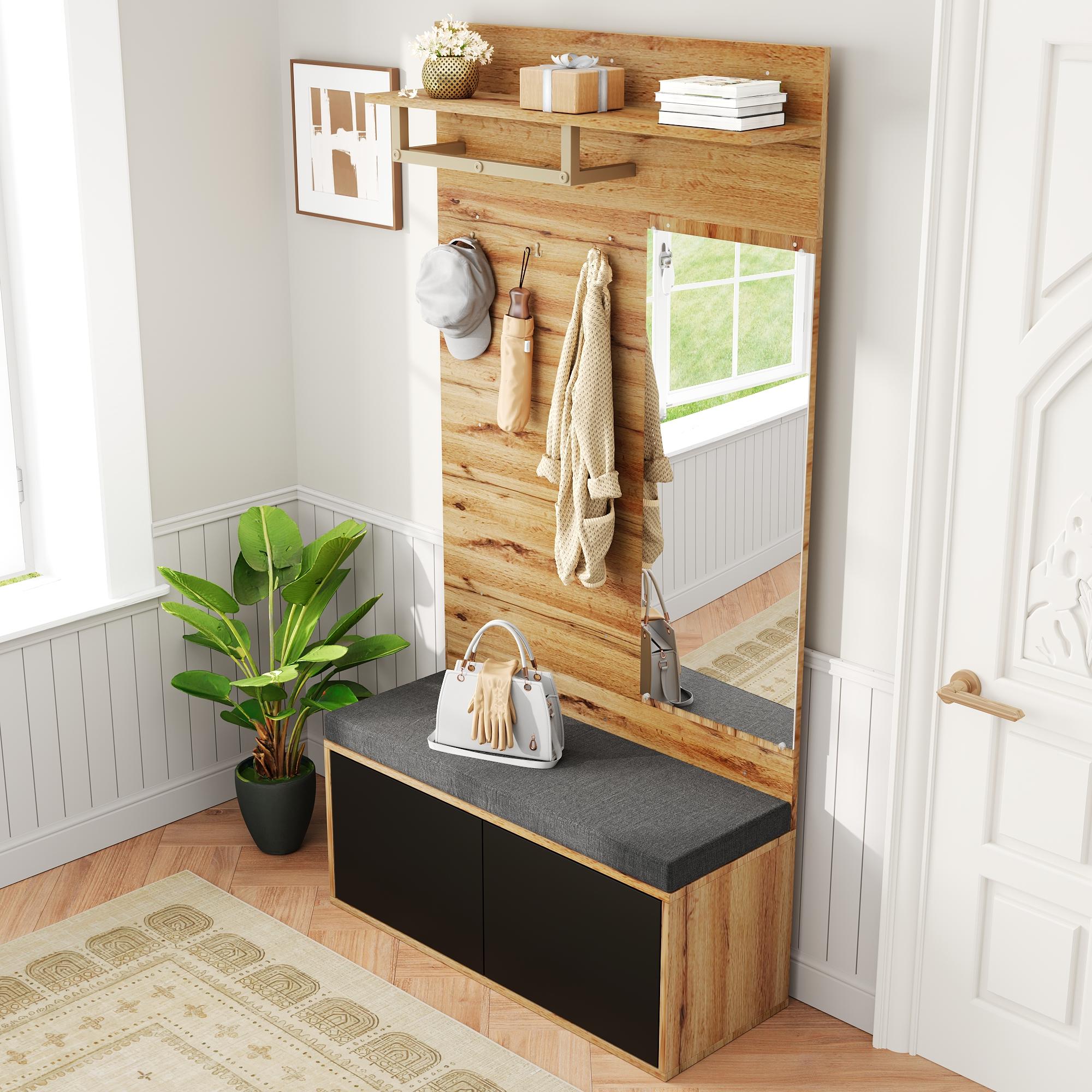 Présentation du armoire