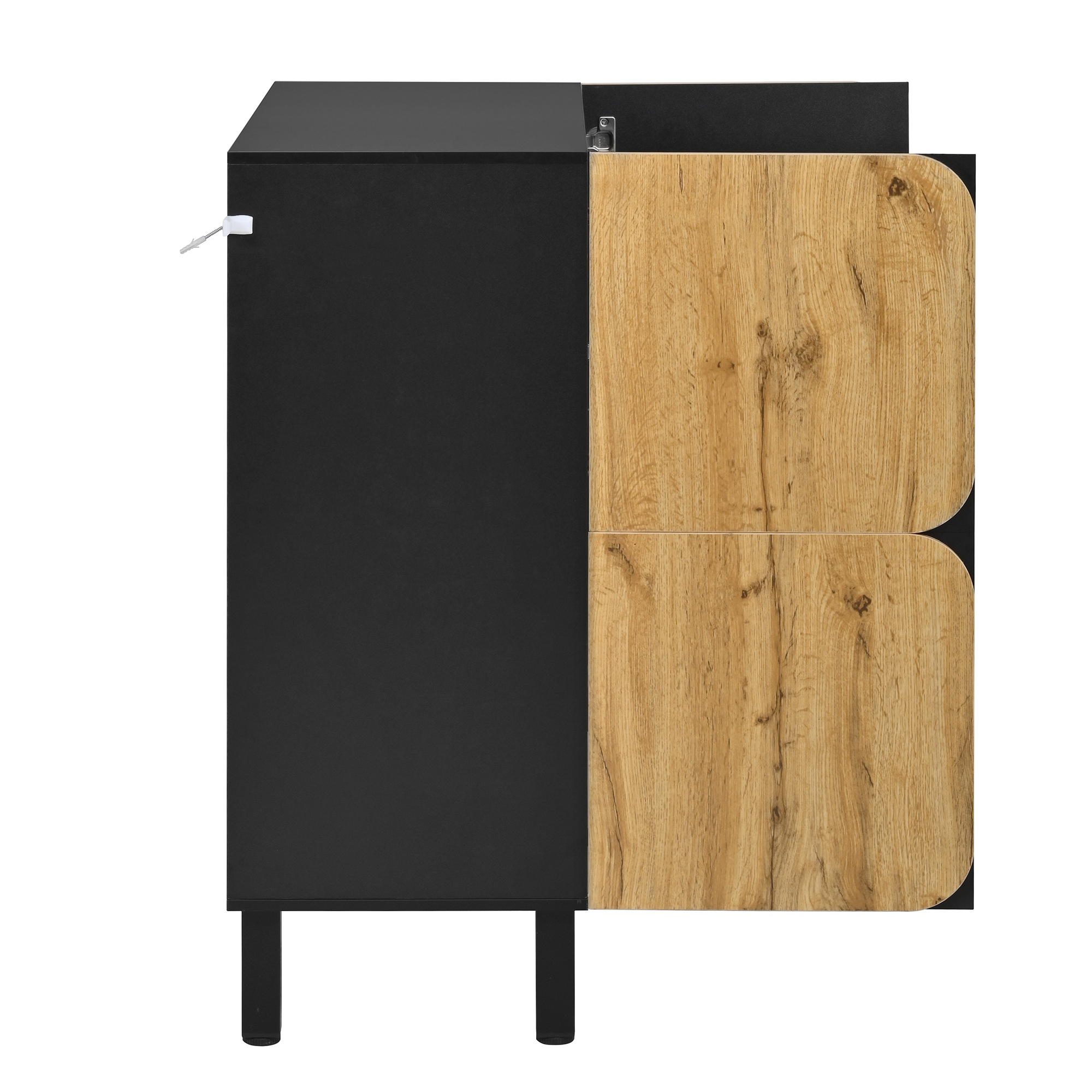 Photo 27 - Armoire à chau