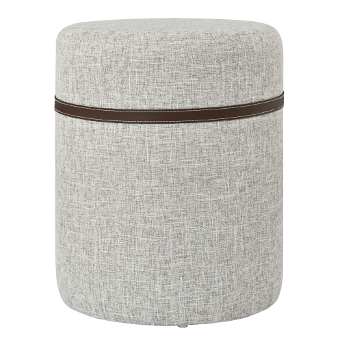 Tabouret confortable et élégant