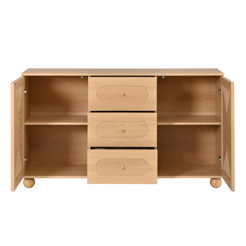 Structure PB et MDF