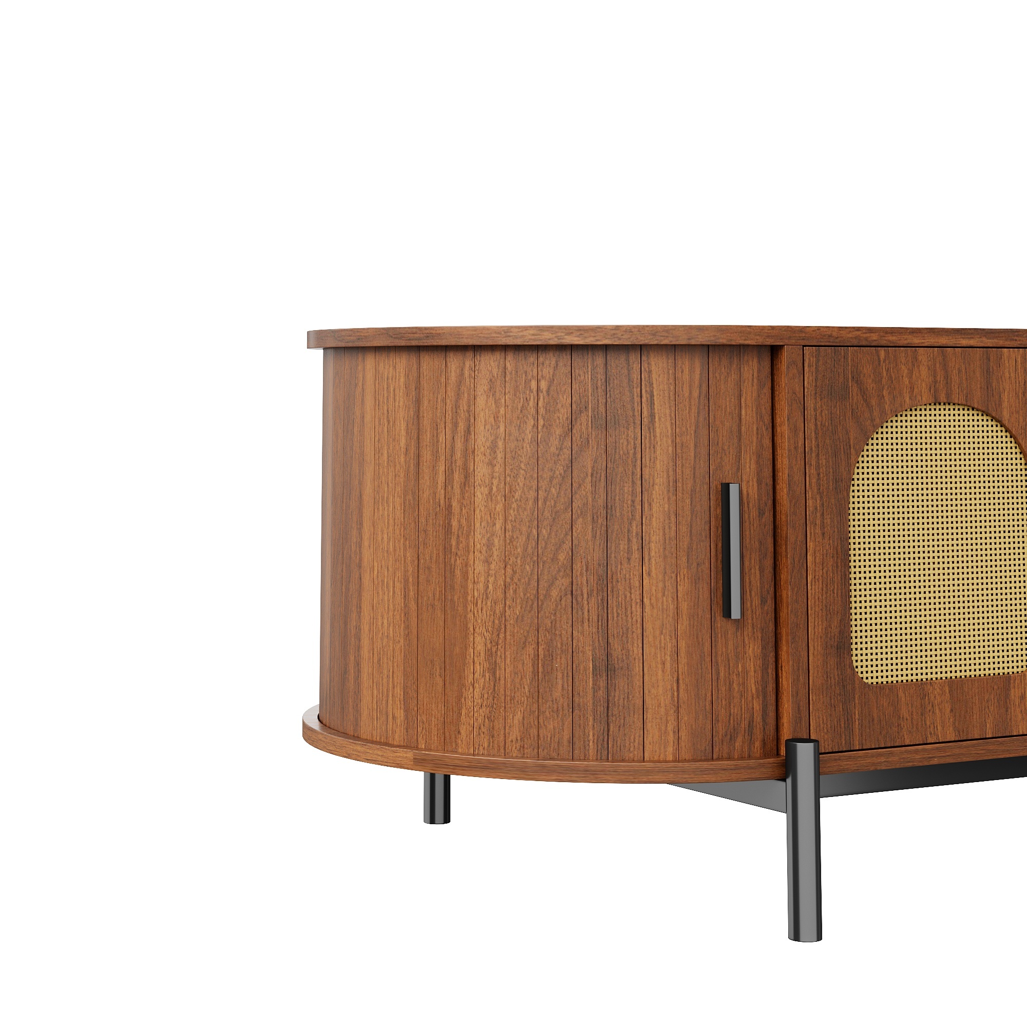 Présentation du table basse