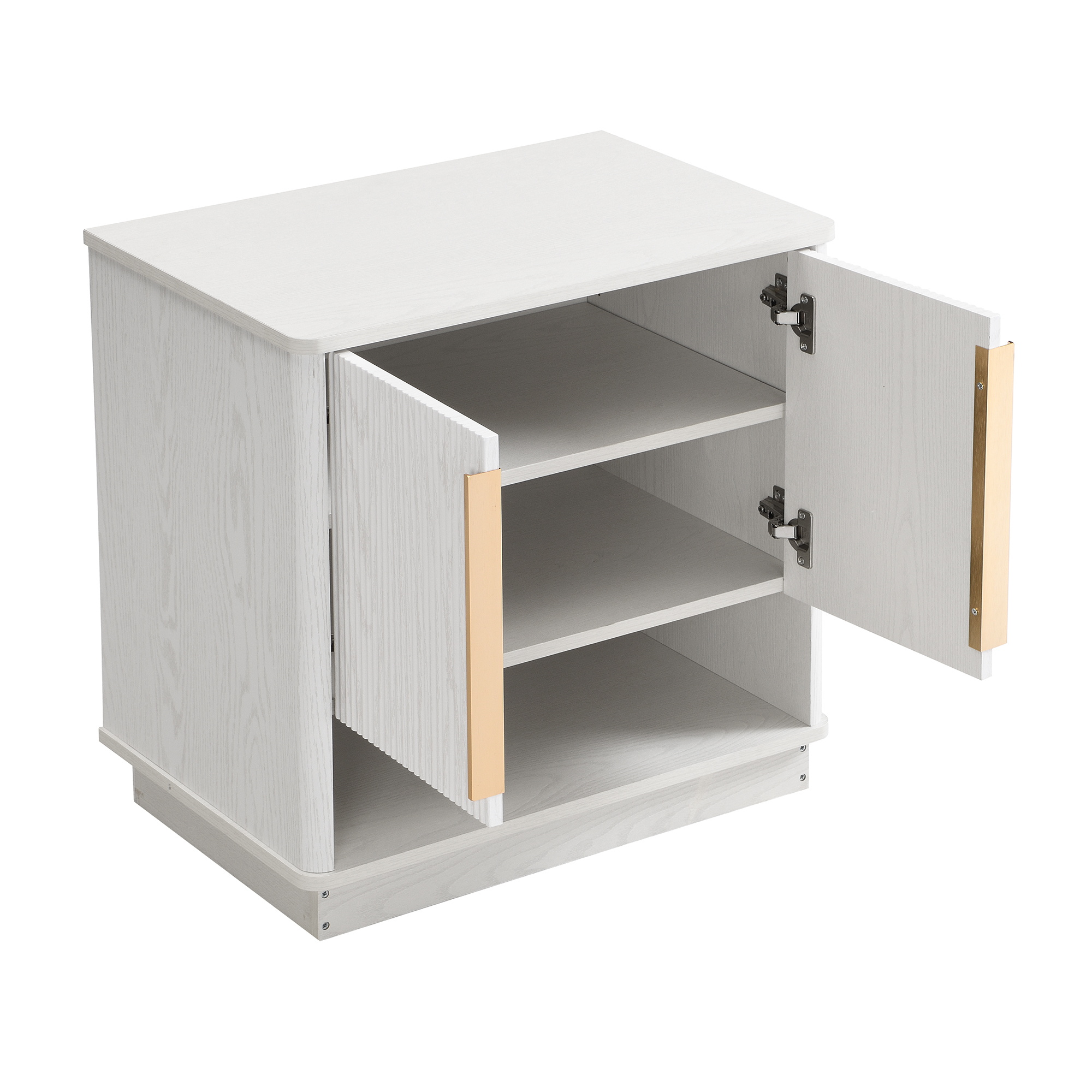 Design vertical élégant