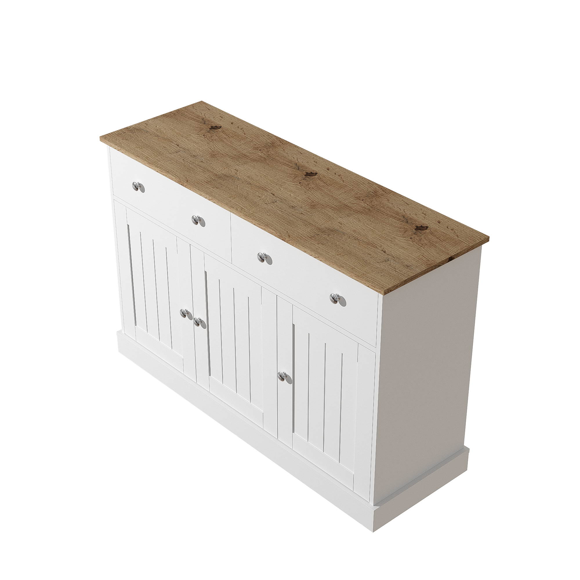 produit fini sideboard buffet