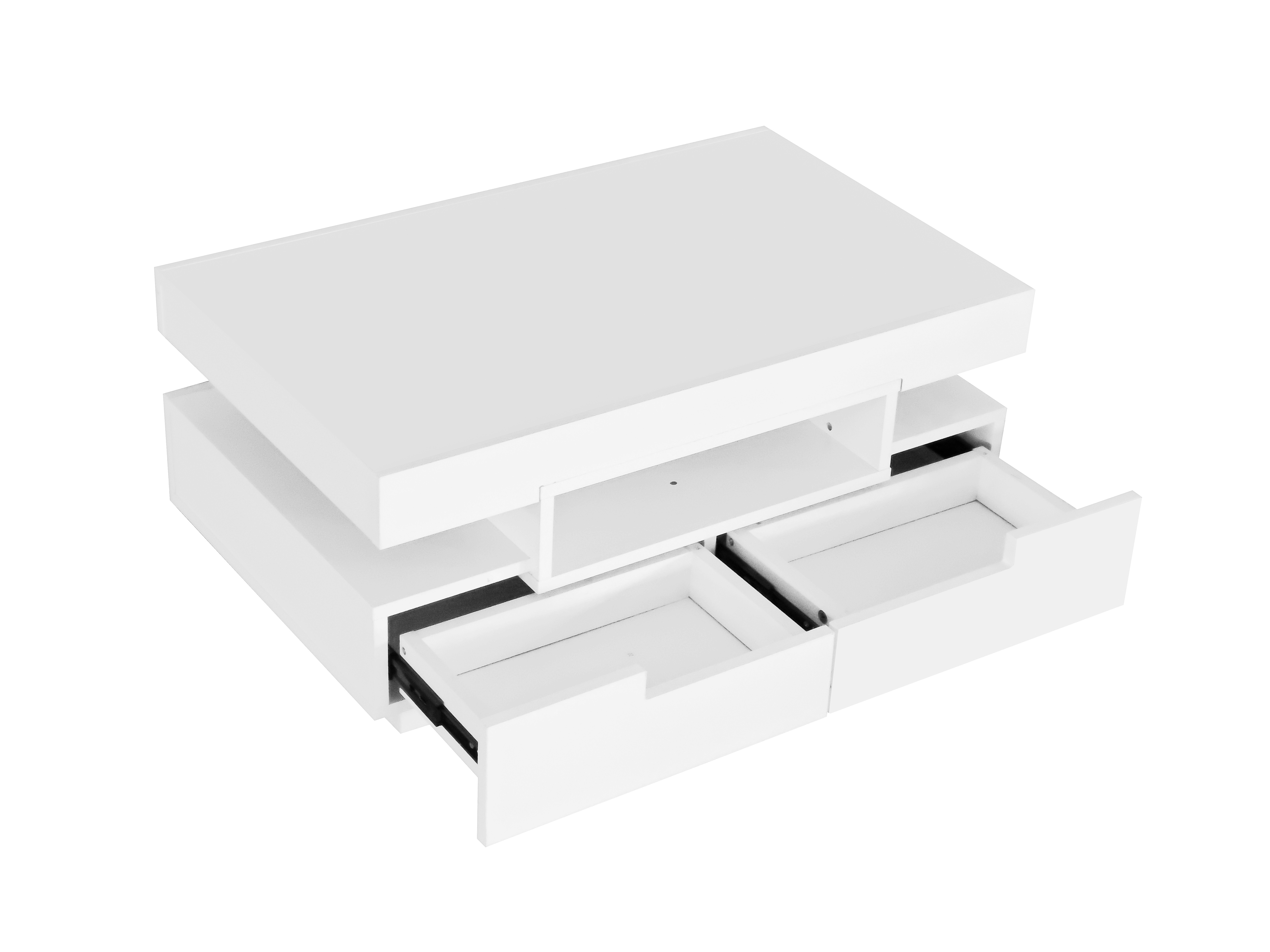 Présentation du table basse