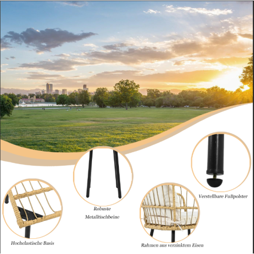 Design élégant