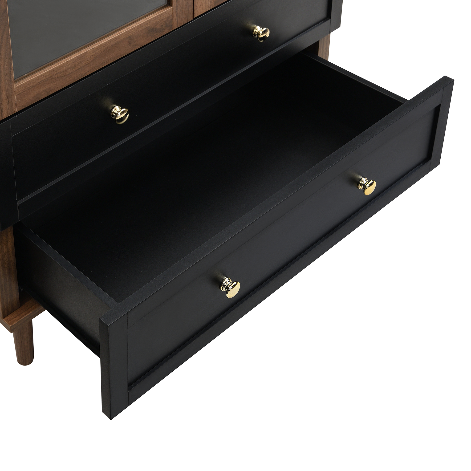 Détail du buffet