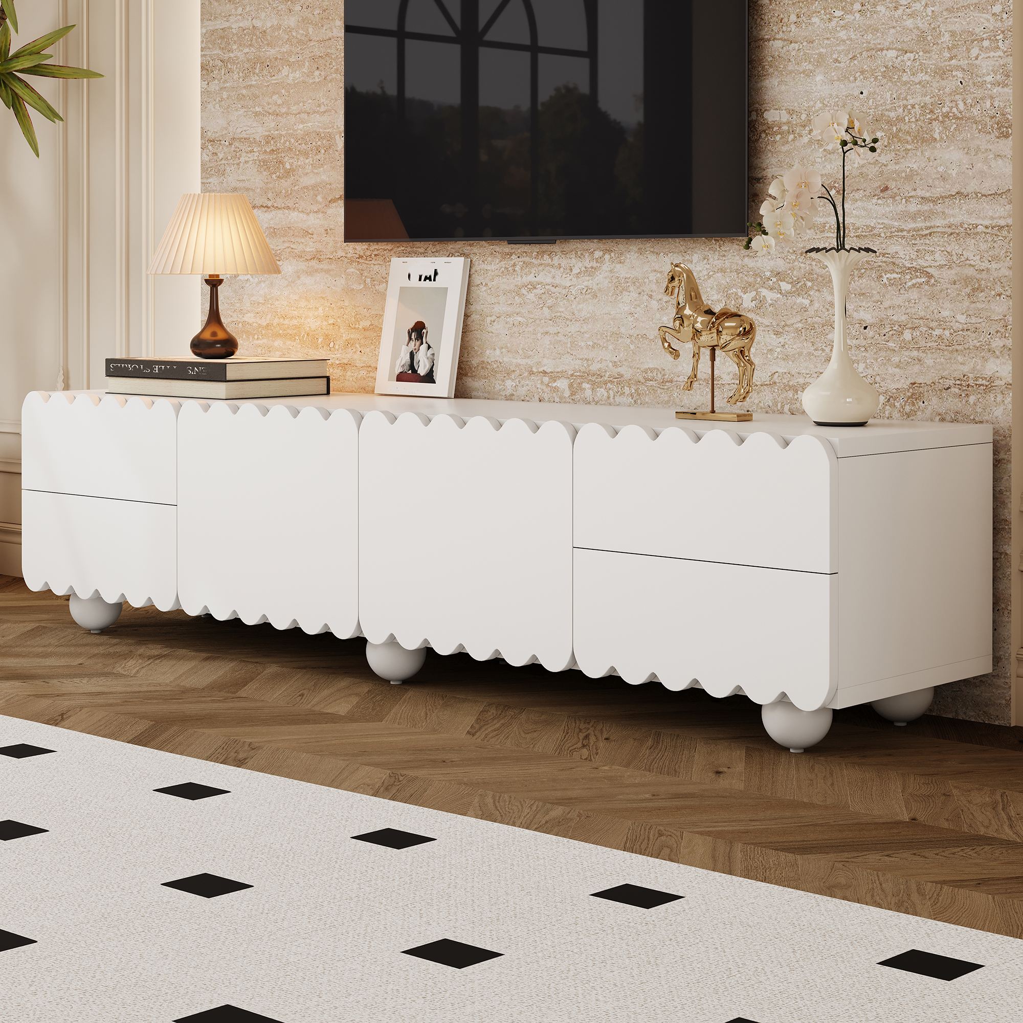 Meuble TV