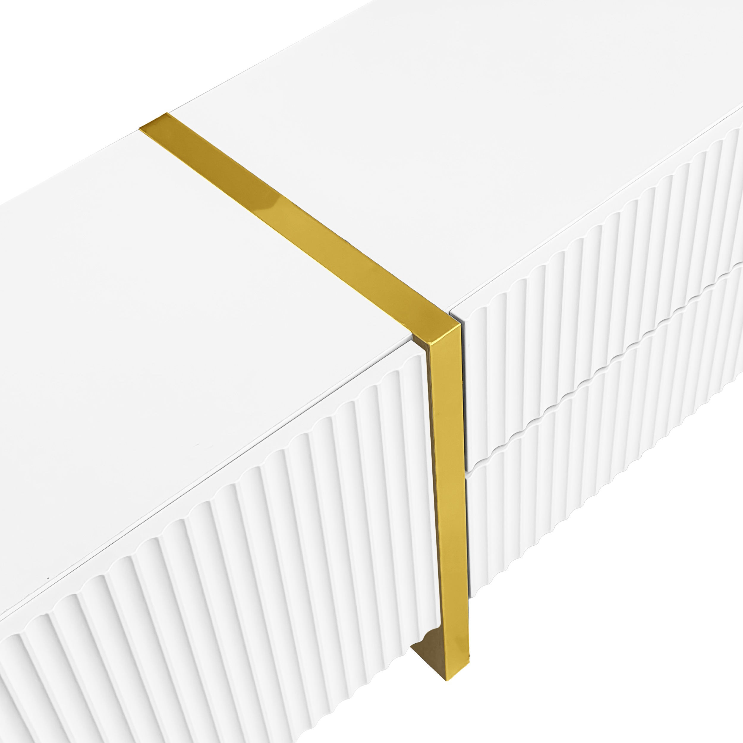 détail charnière