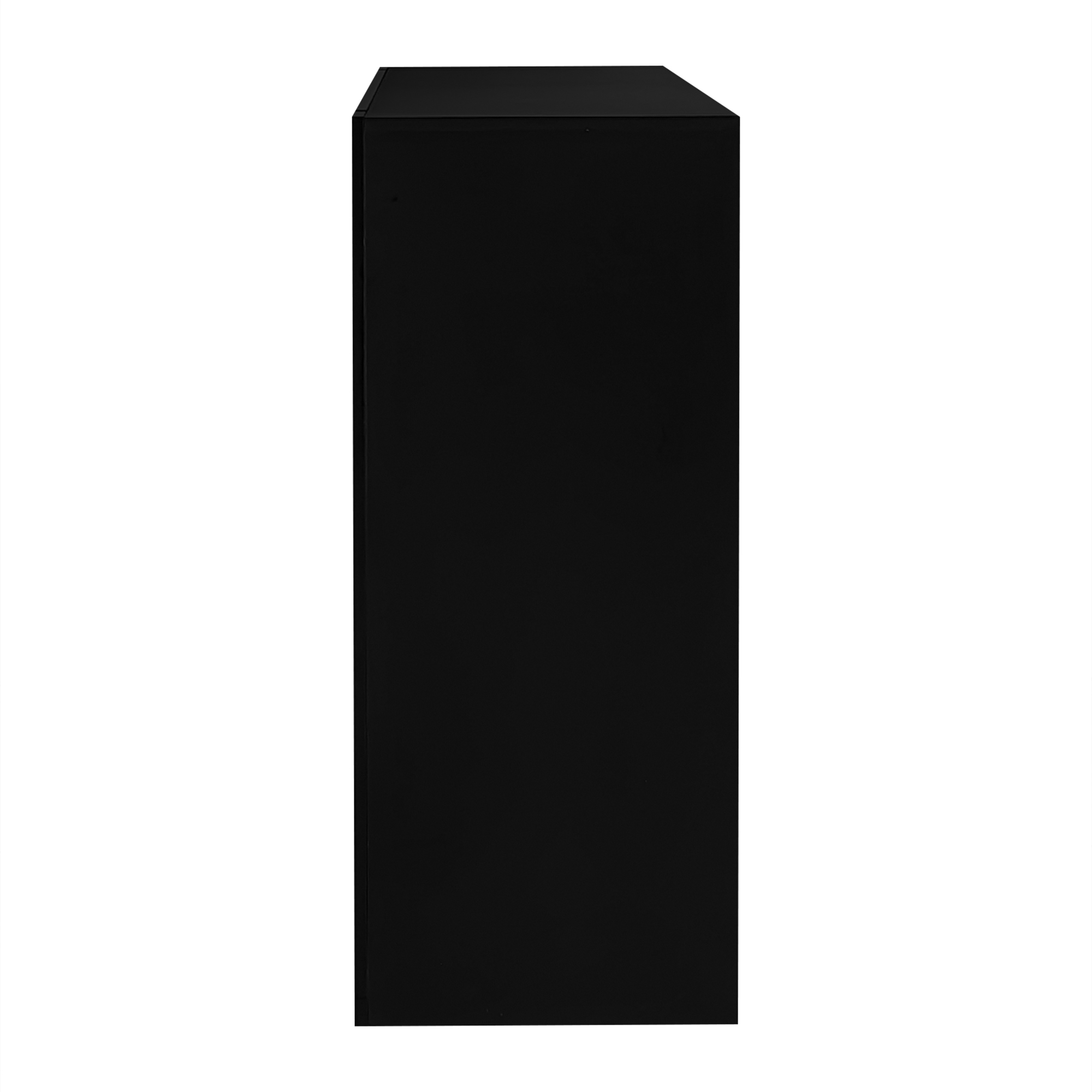 Présentation du meuble de rangement