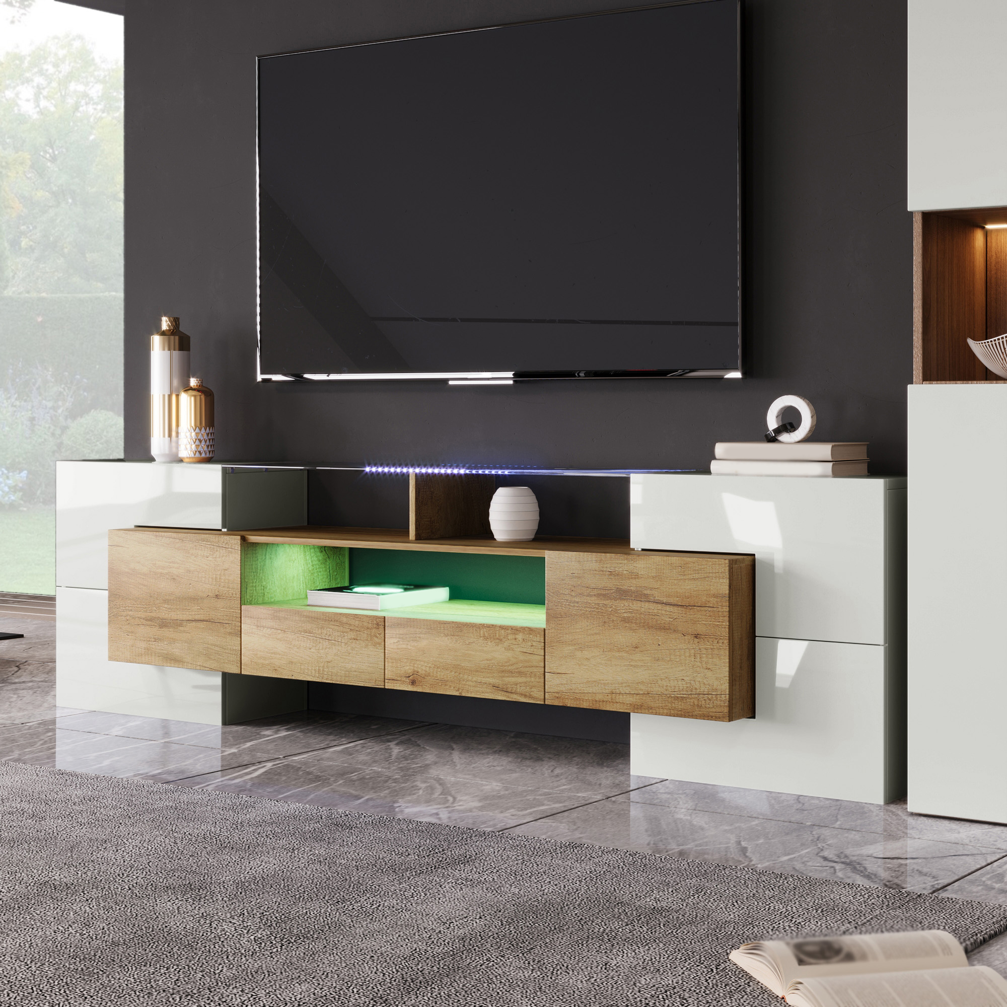 Meuble TV