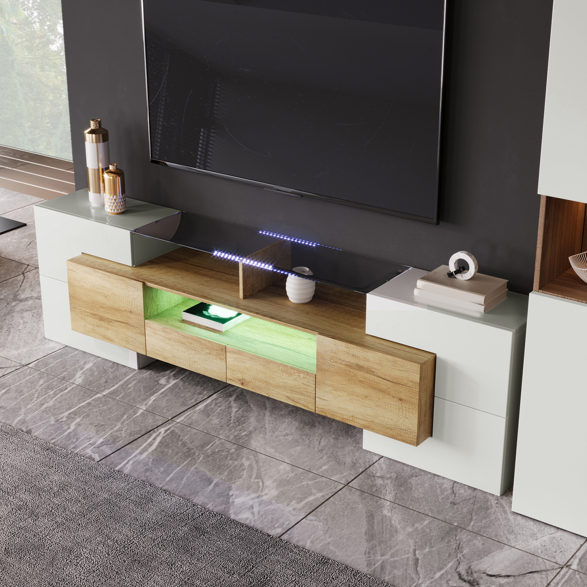 Meuble TV