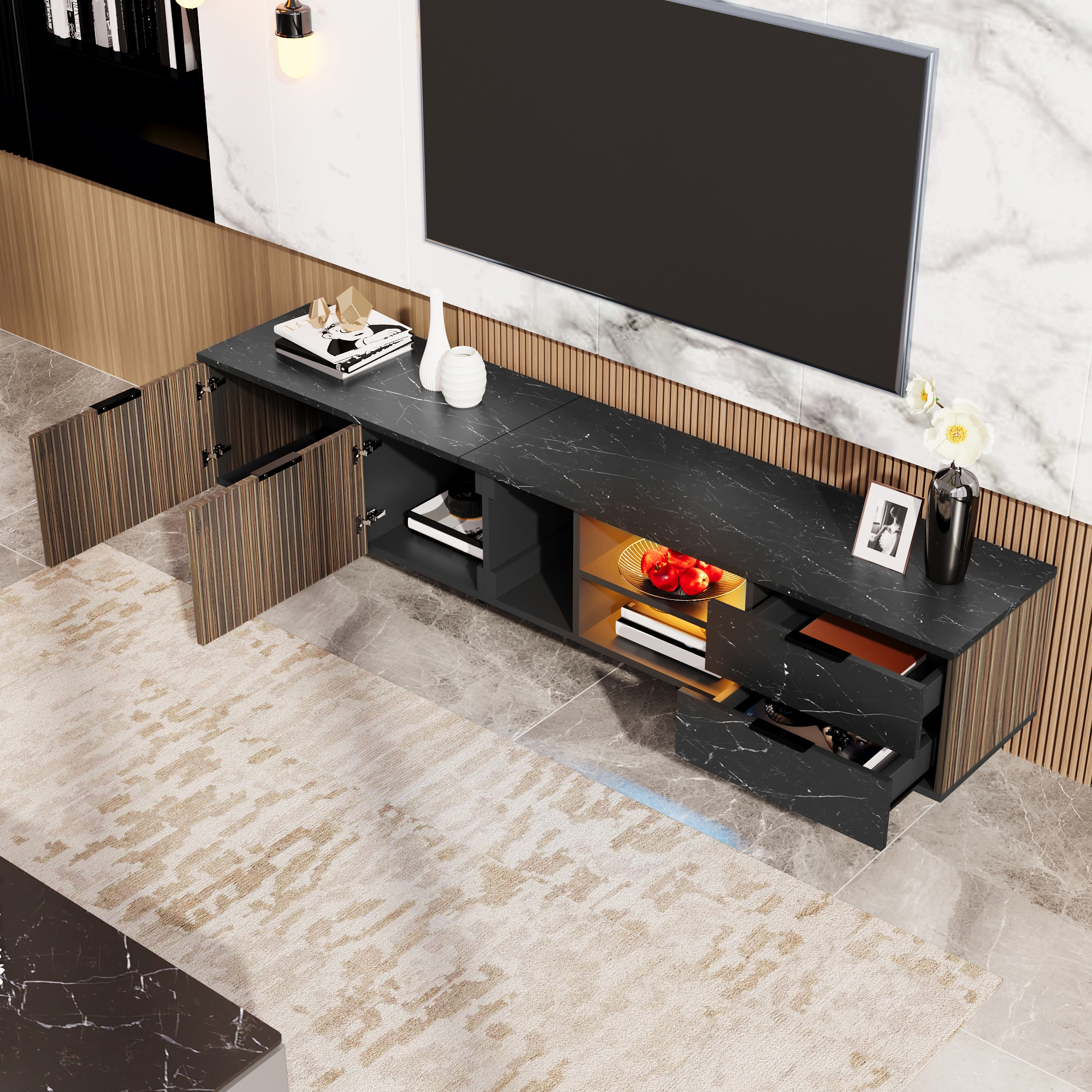 Meuble TV