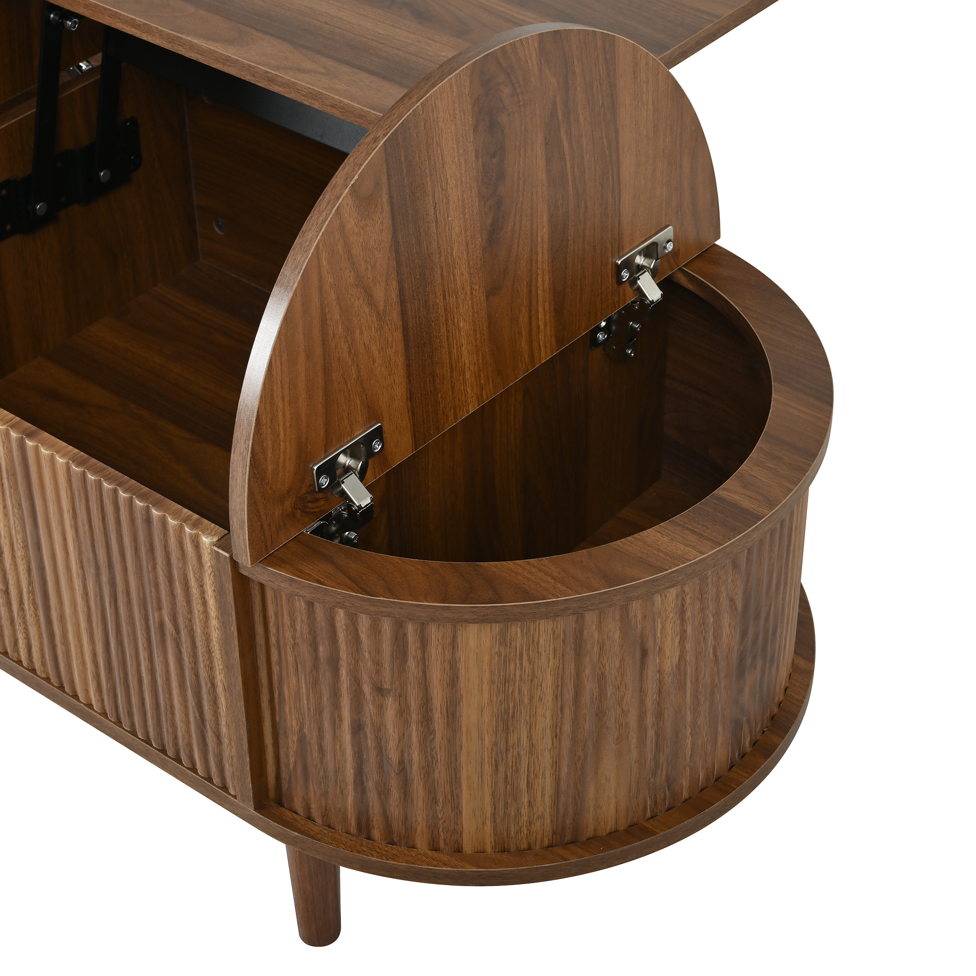 Différentes utilisations de la table