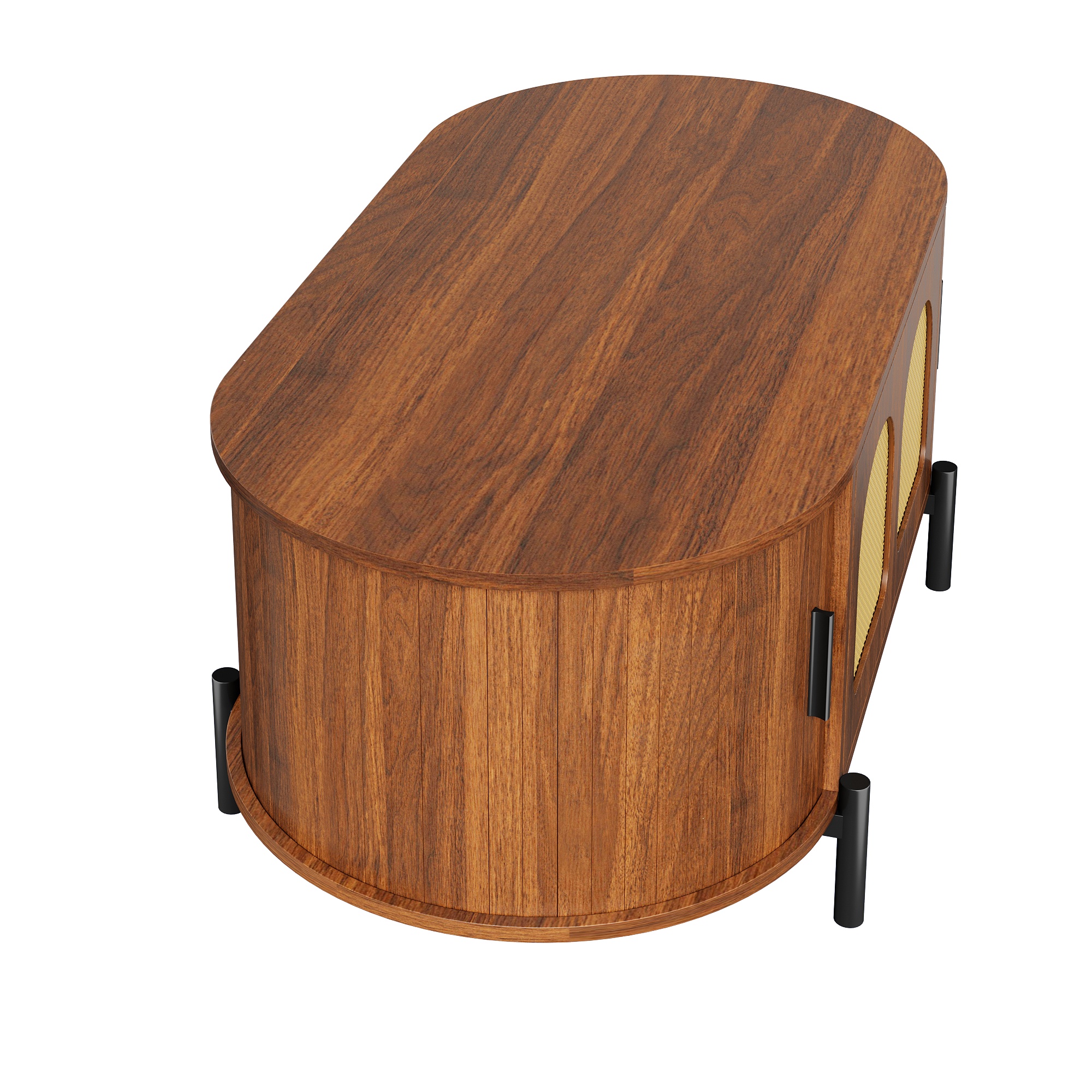 Présentation du table basse