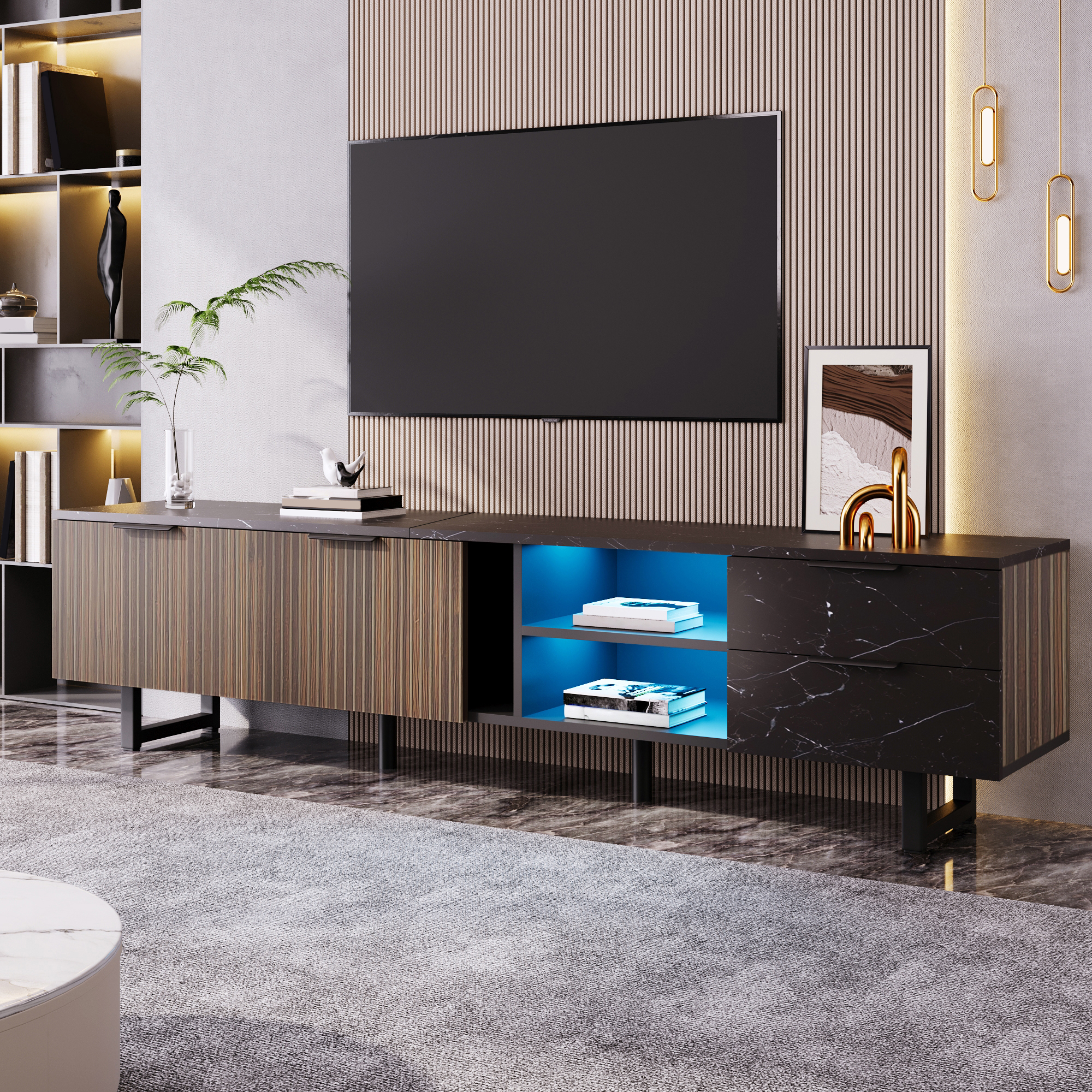 Meuble TV