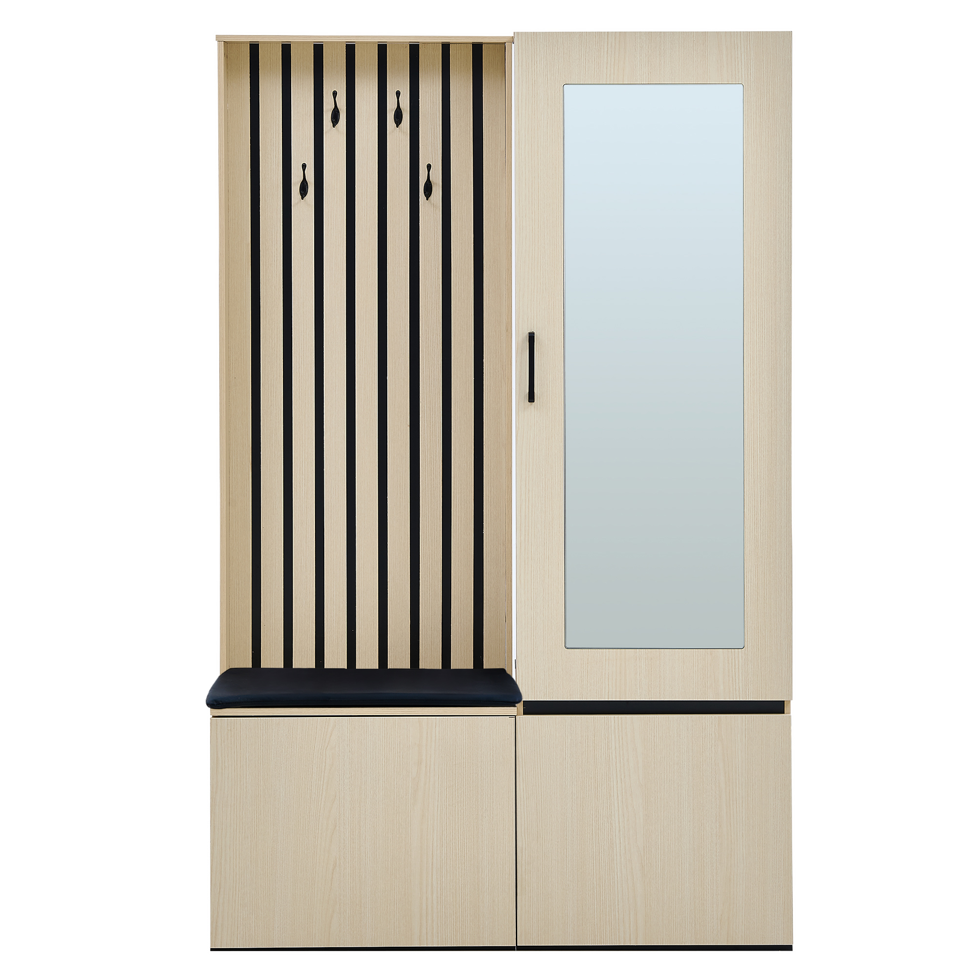 Présentation du miroir