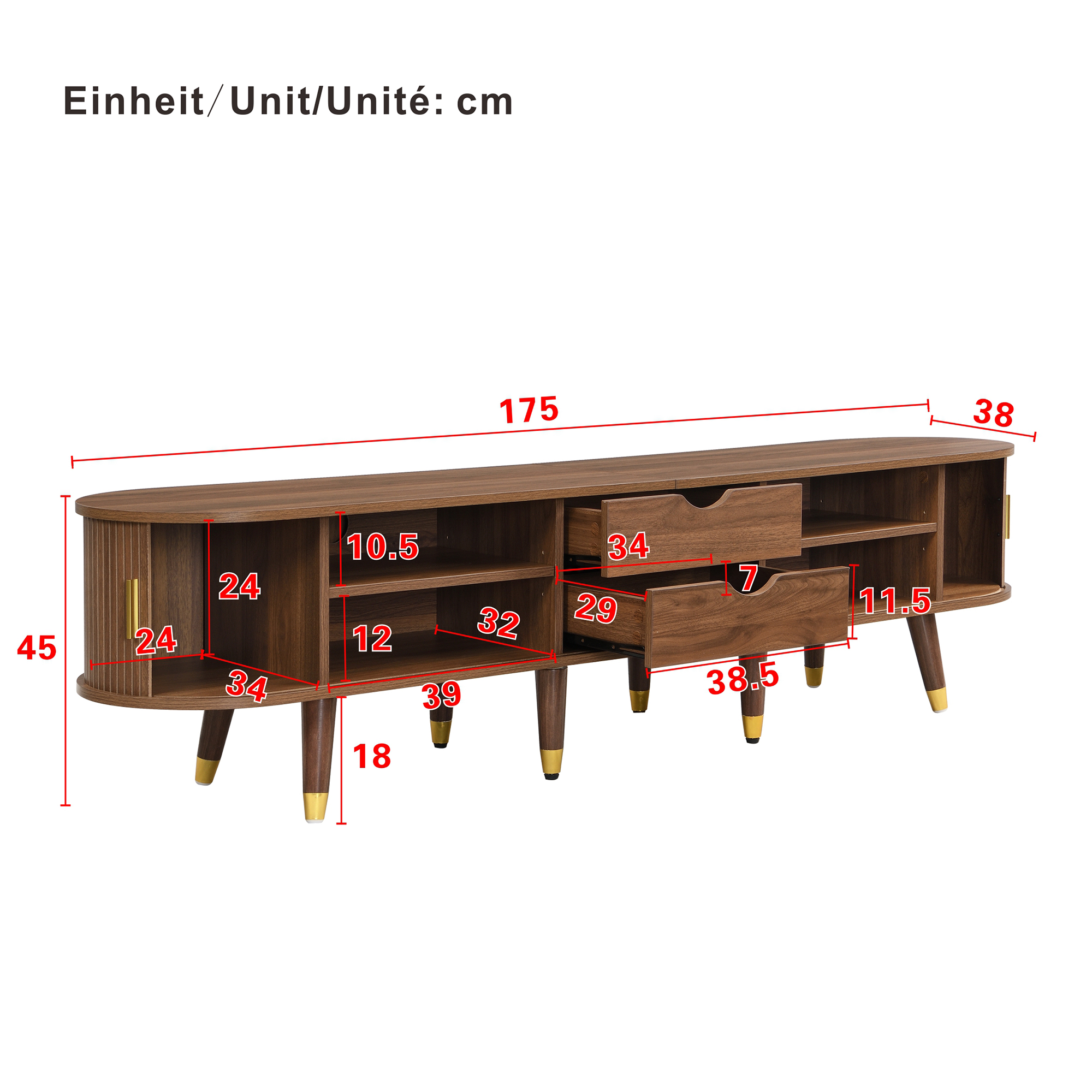 Meuble TV