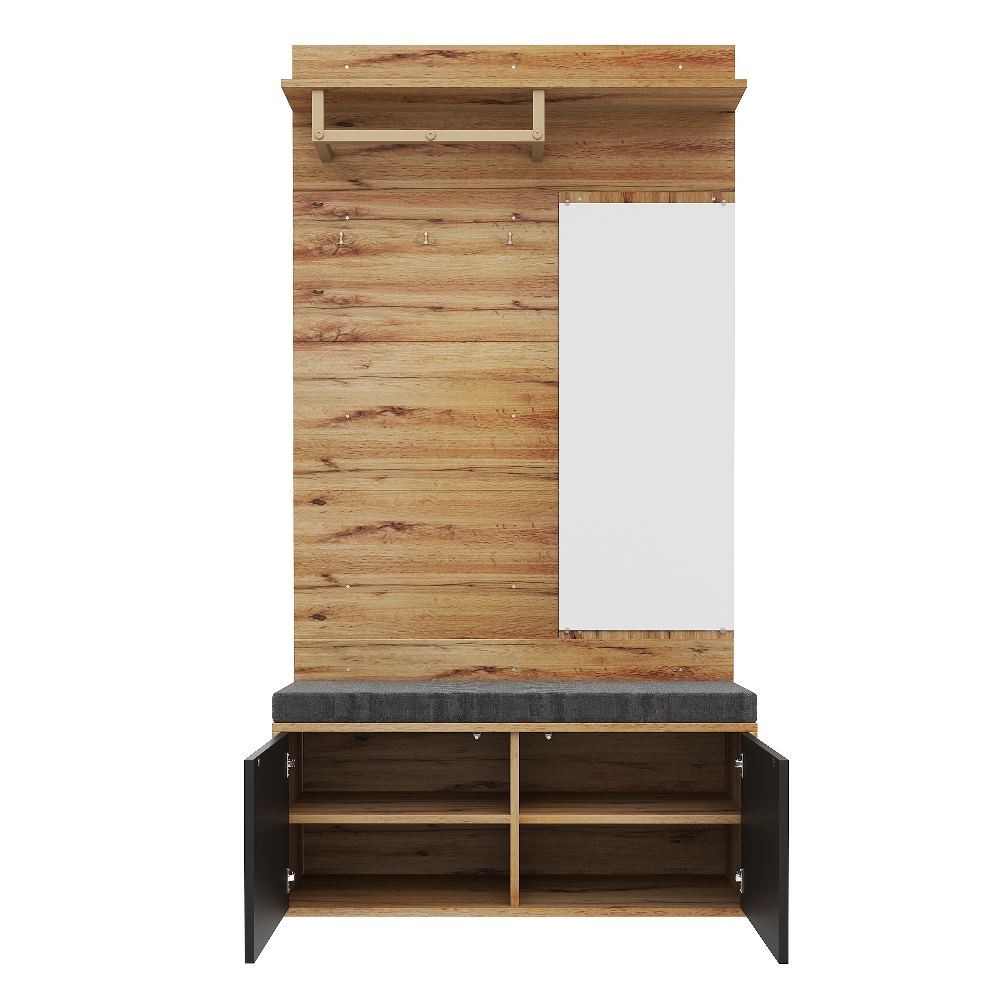 Présentation du armoire