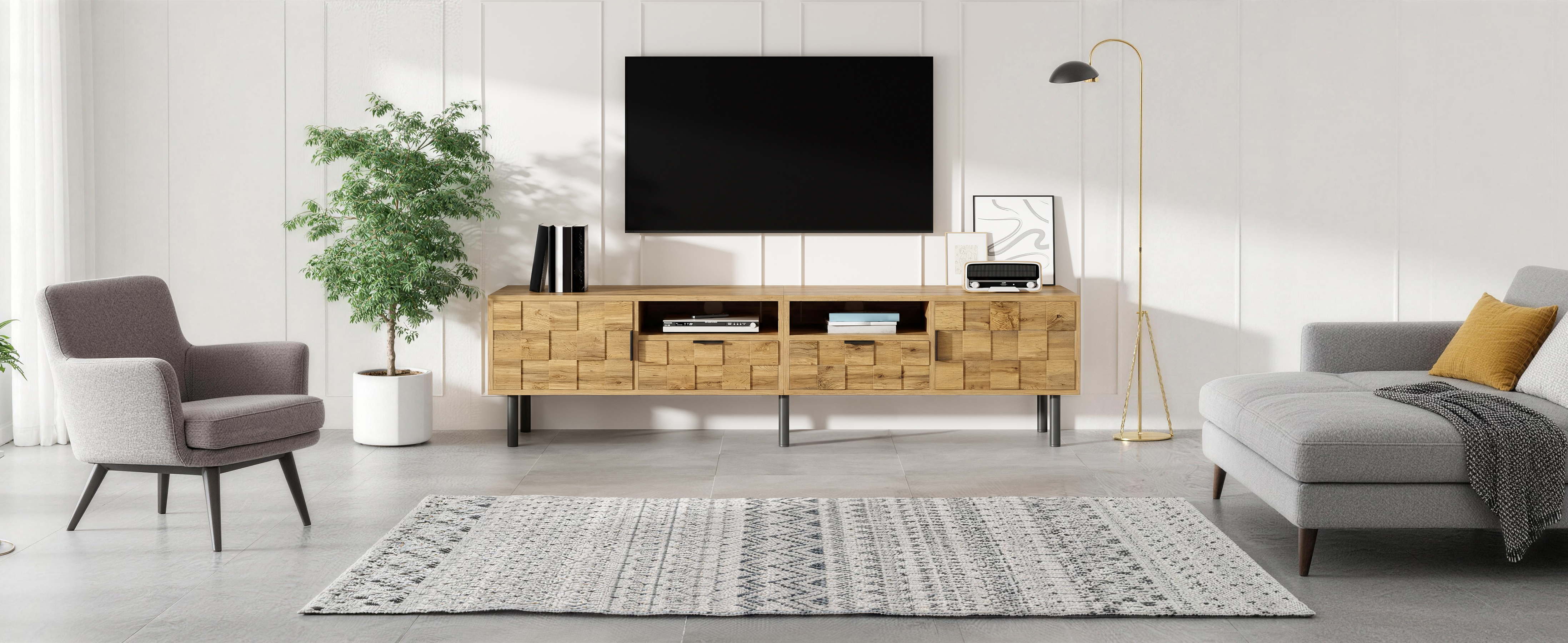 Meuble TV