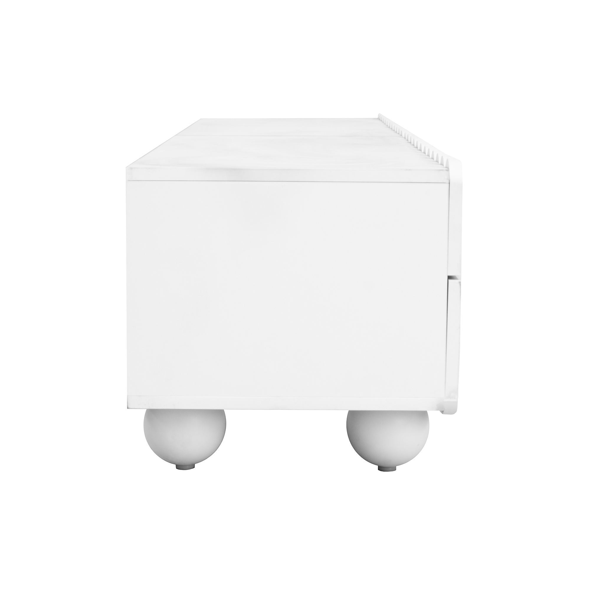 Rangement organisé