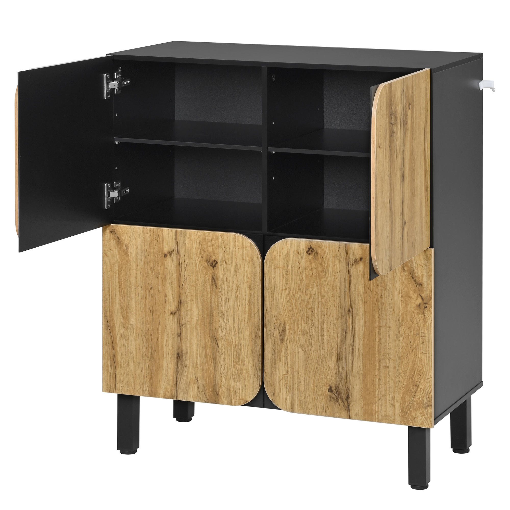 Photo 32 - Armoire à chau
