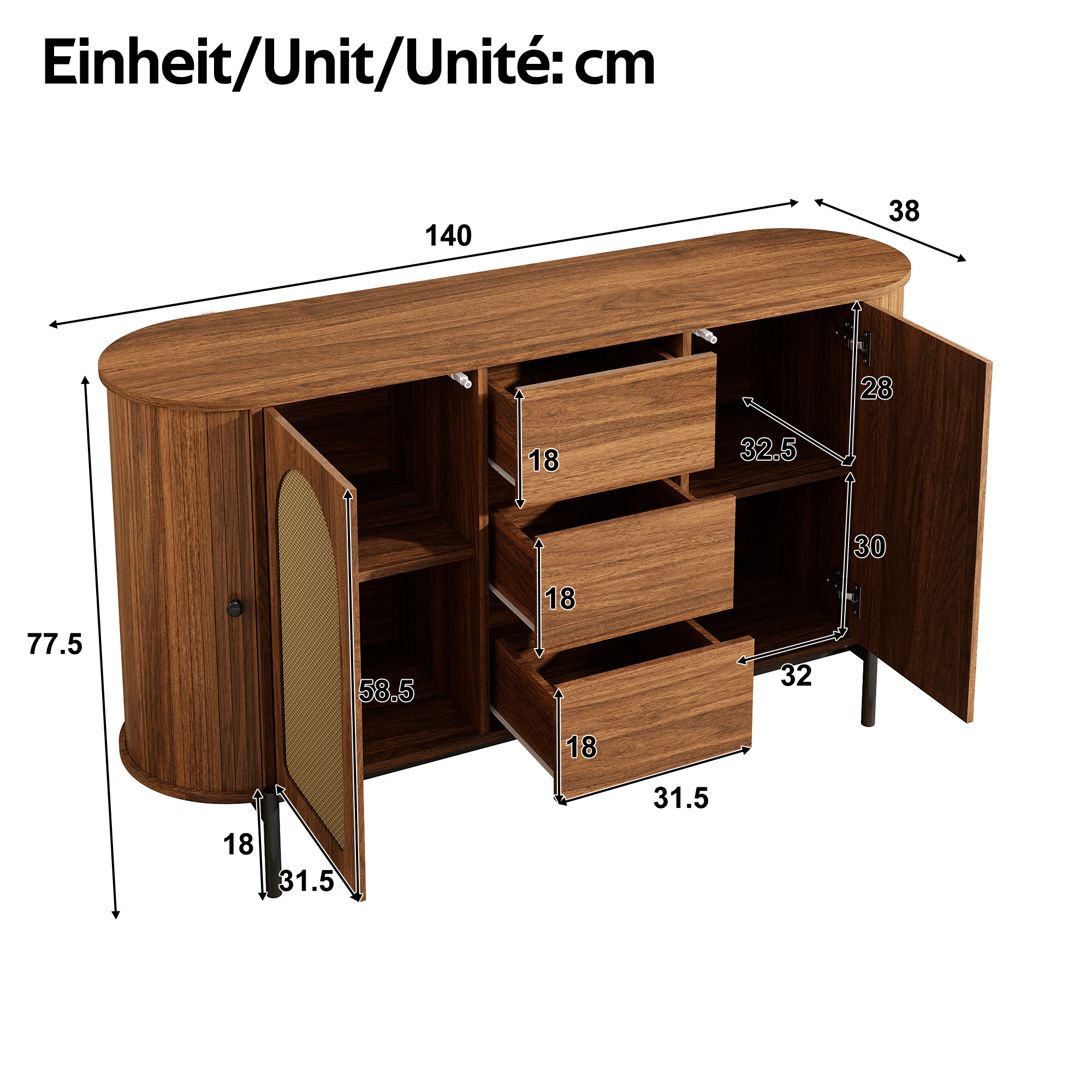 Points forts