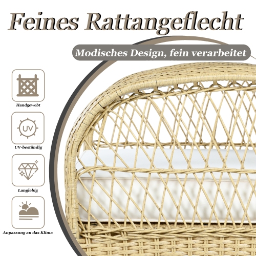 Design moderne extérieur
