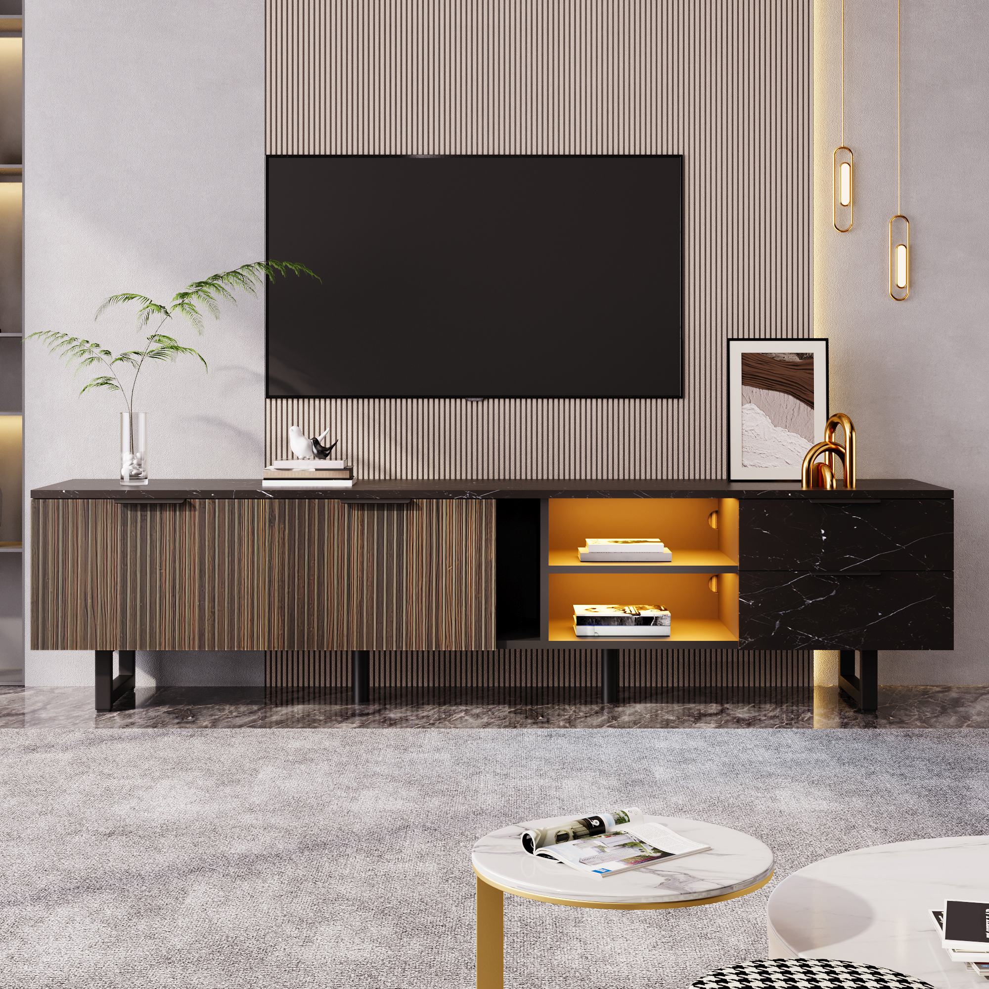 Meuble TV
