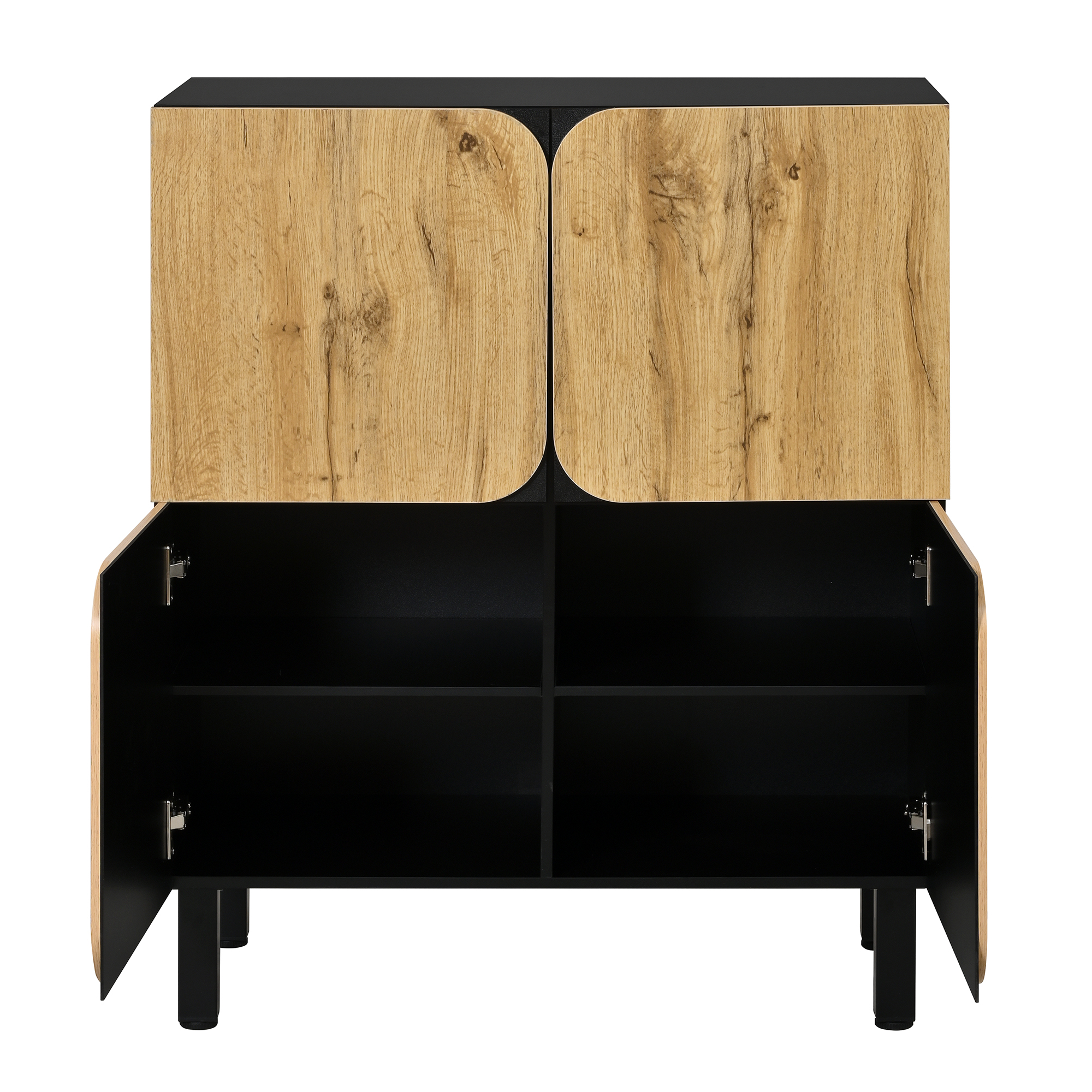 Photo 37 - Armoire à chau
