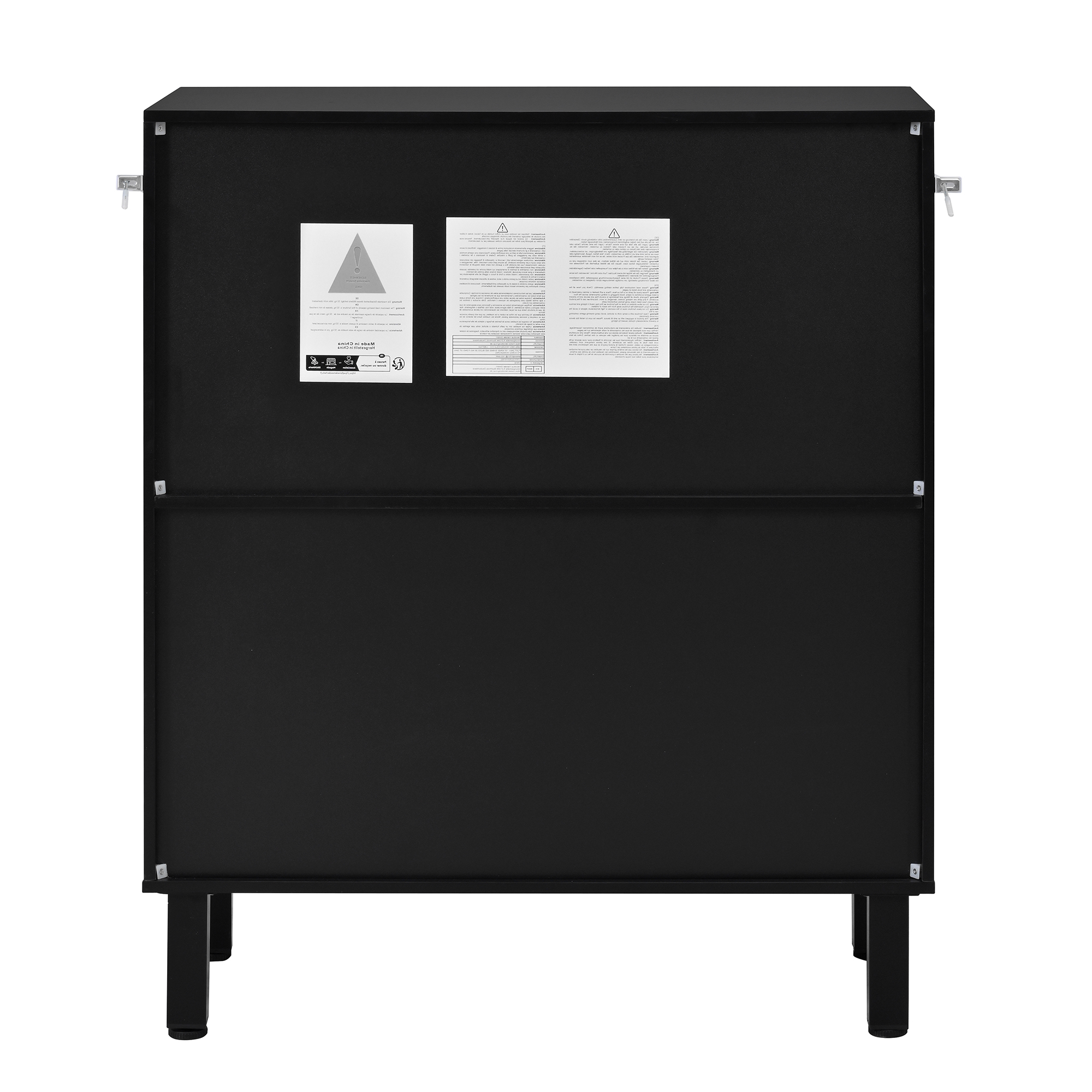 Photo 30 - Armoire à chau