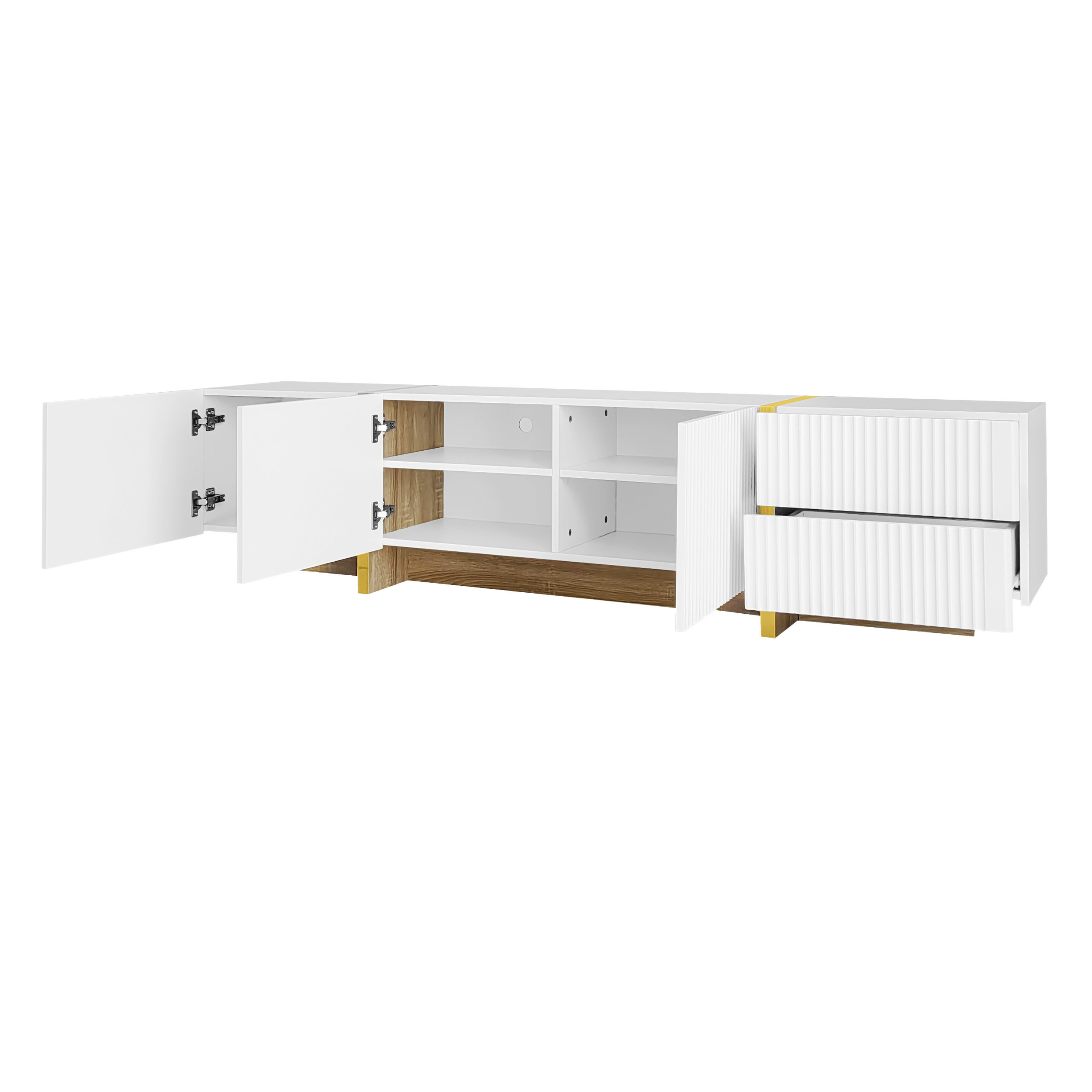 pièces de montage