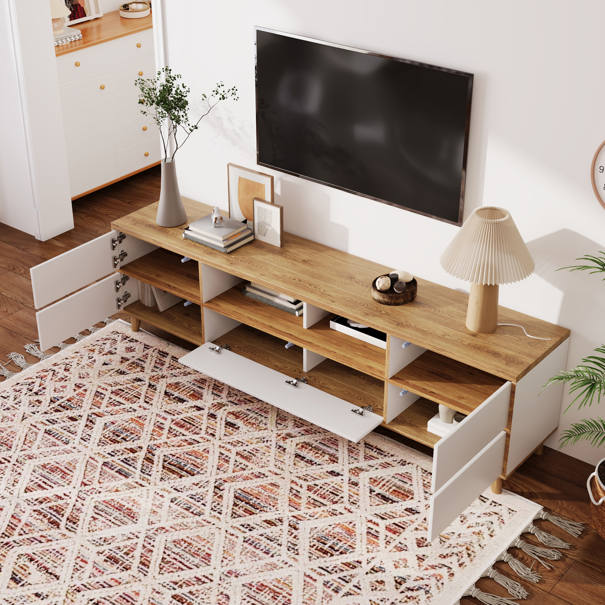 Meuble TV