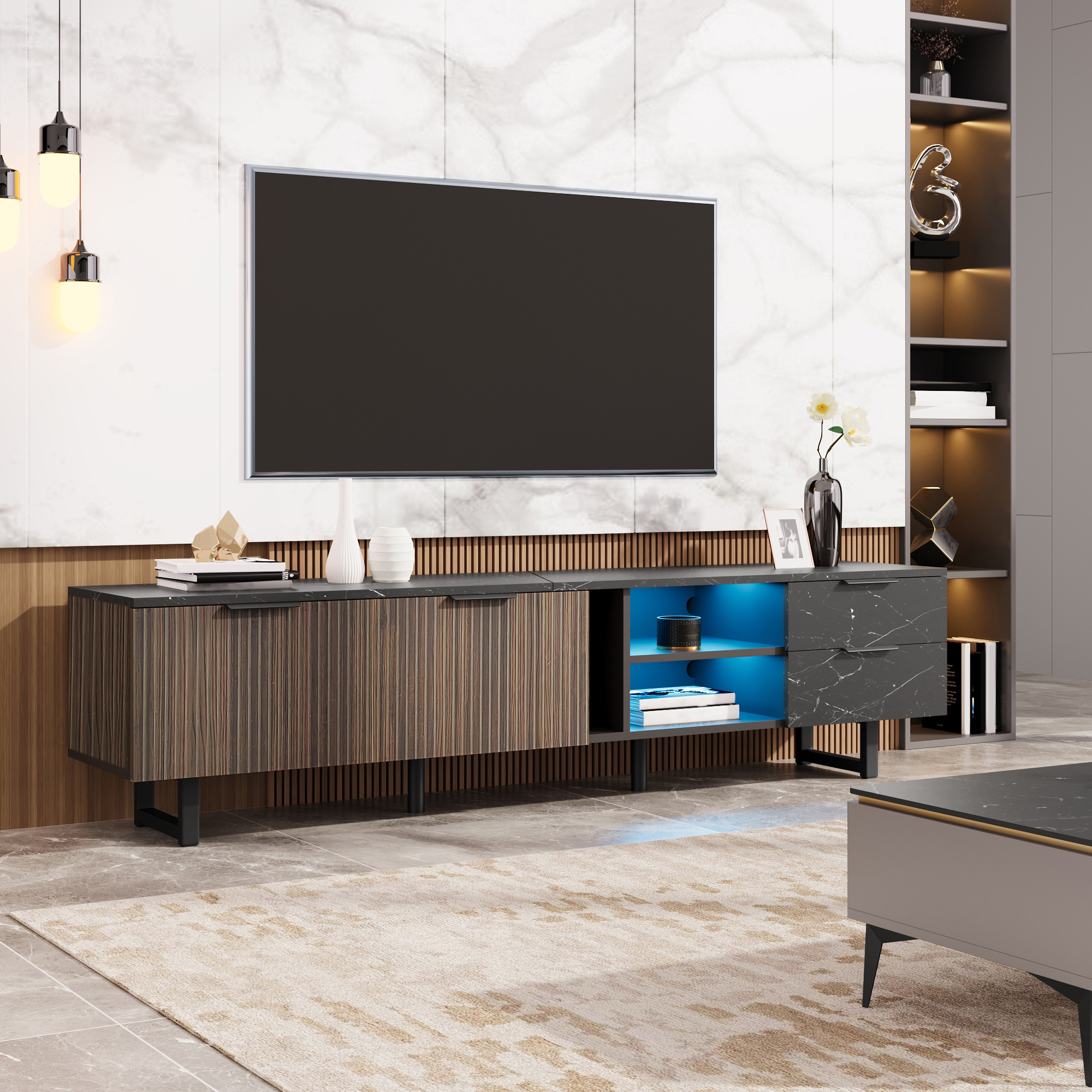Meuble TV