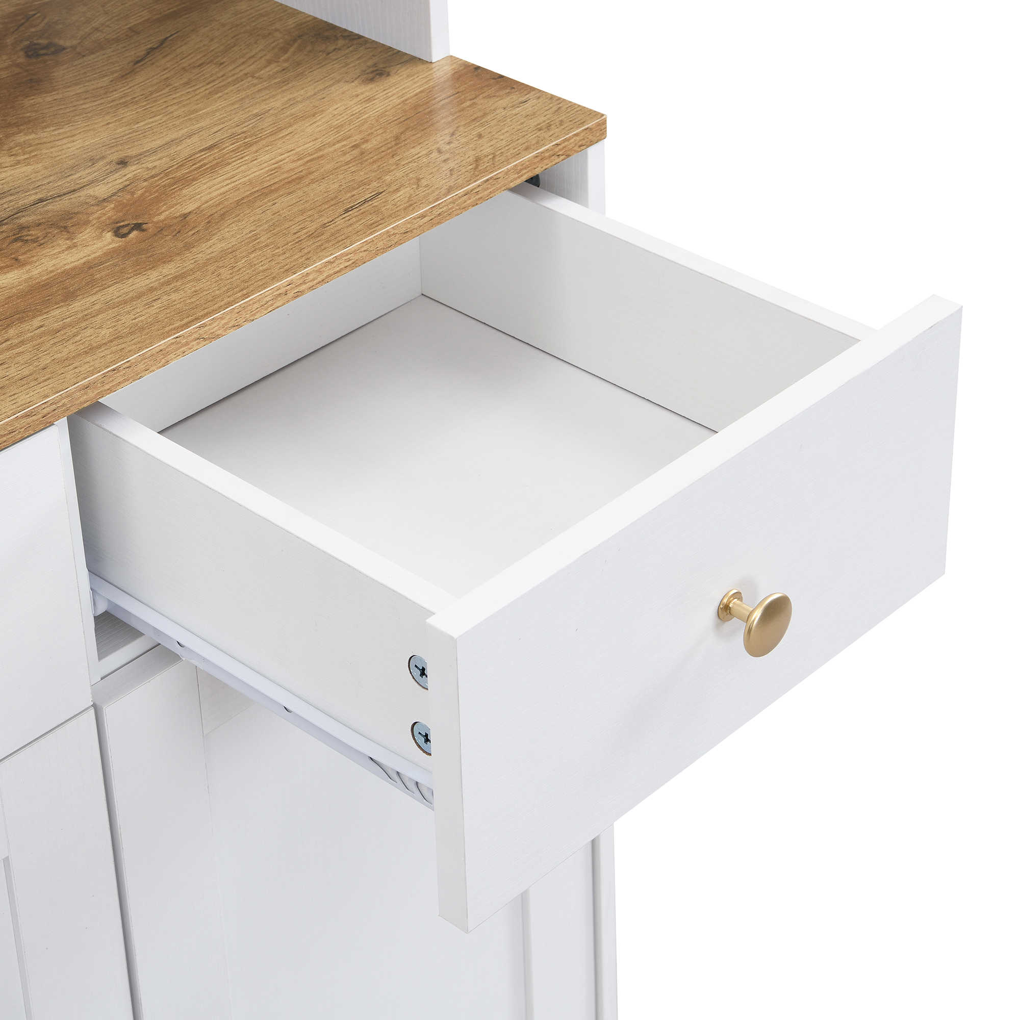 allie parfaitement rangement et style moderne, s’adapte à tous les décors