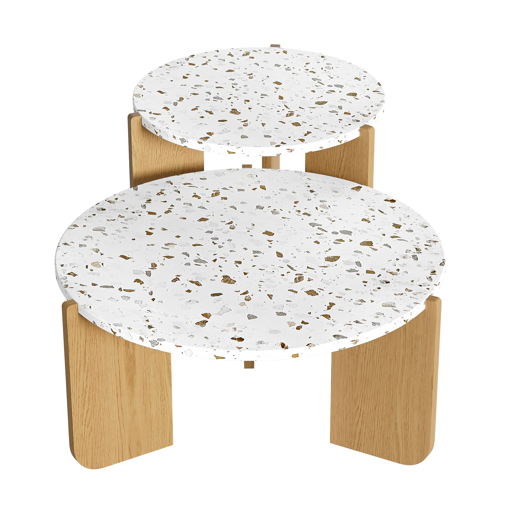 Présentation du table basse