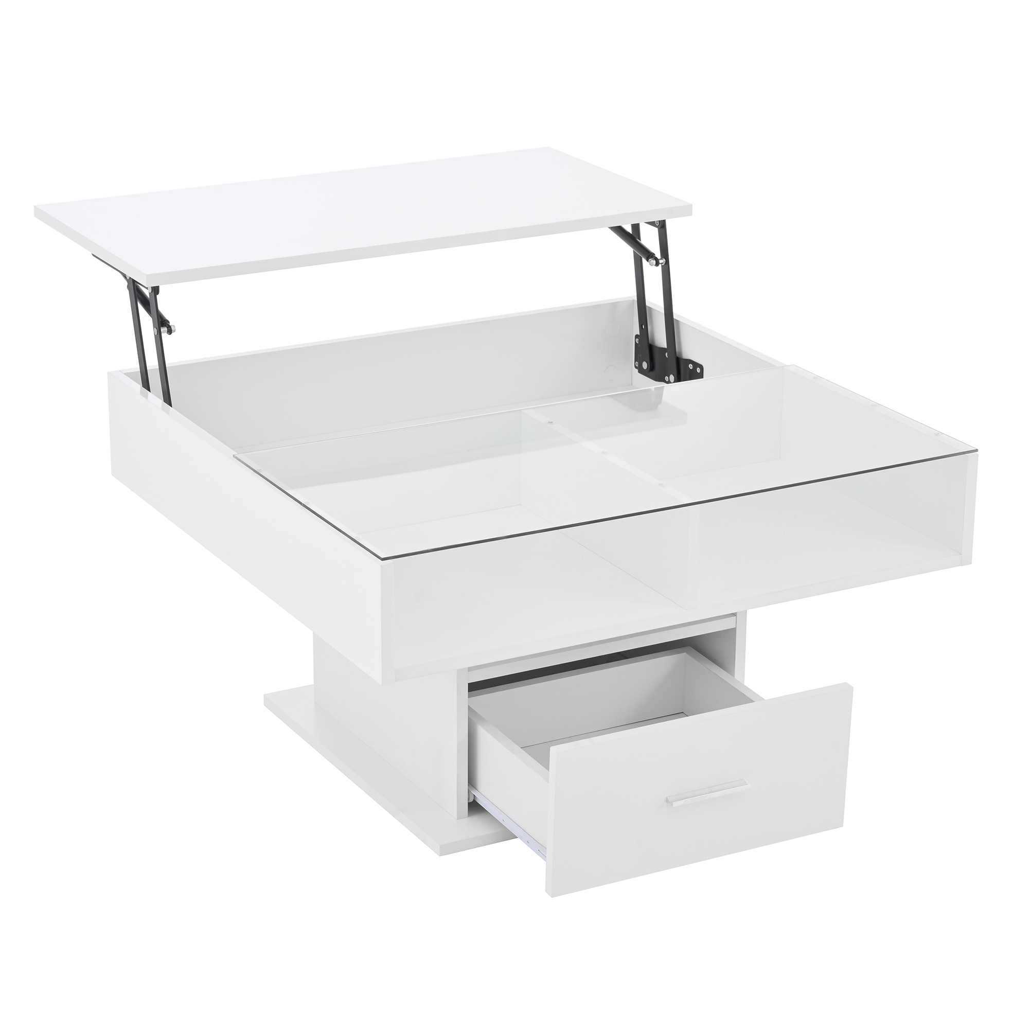 Design extensible en action