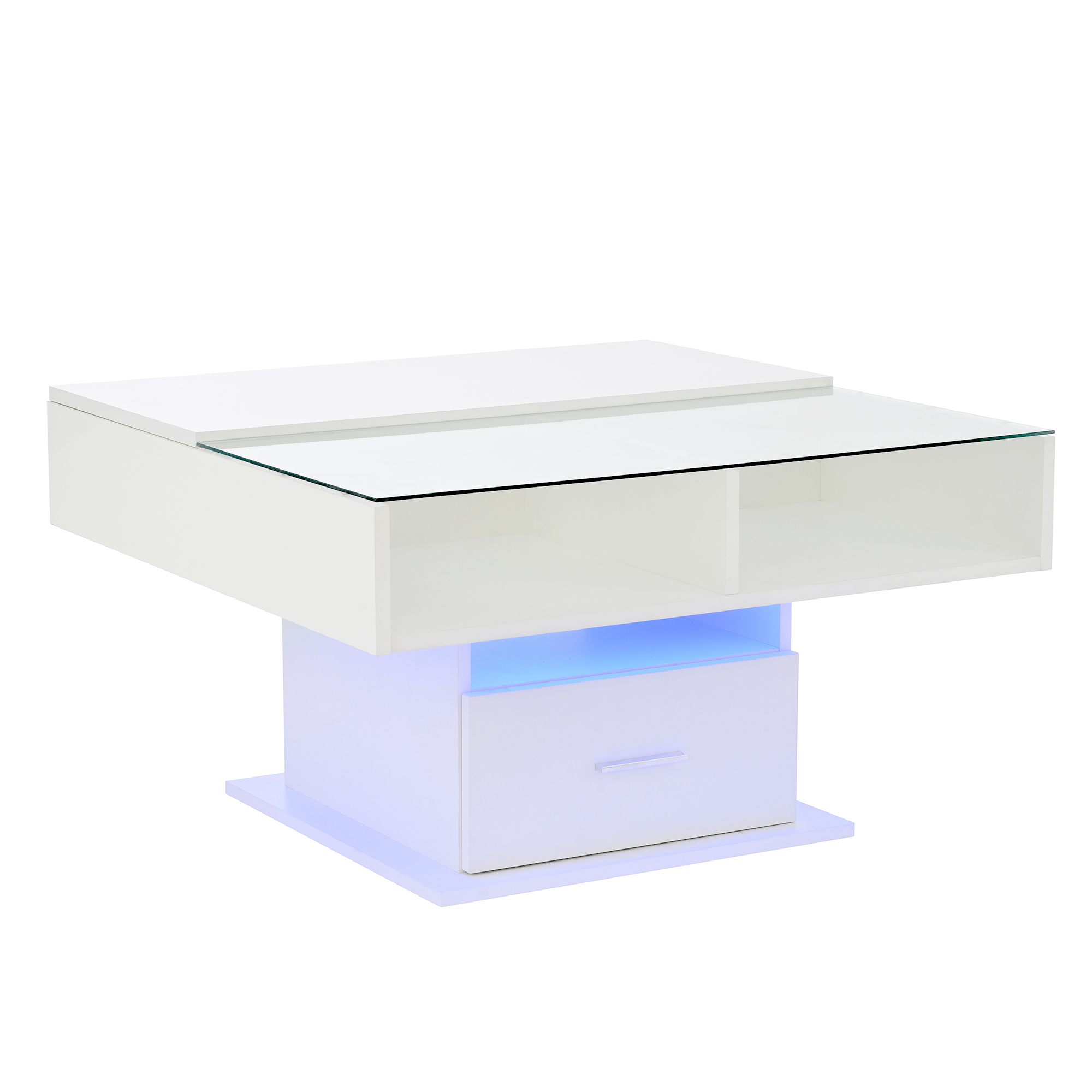 LED Bluetooth éclairage coloré