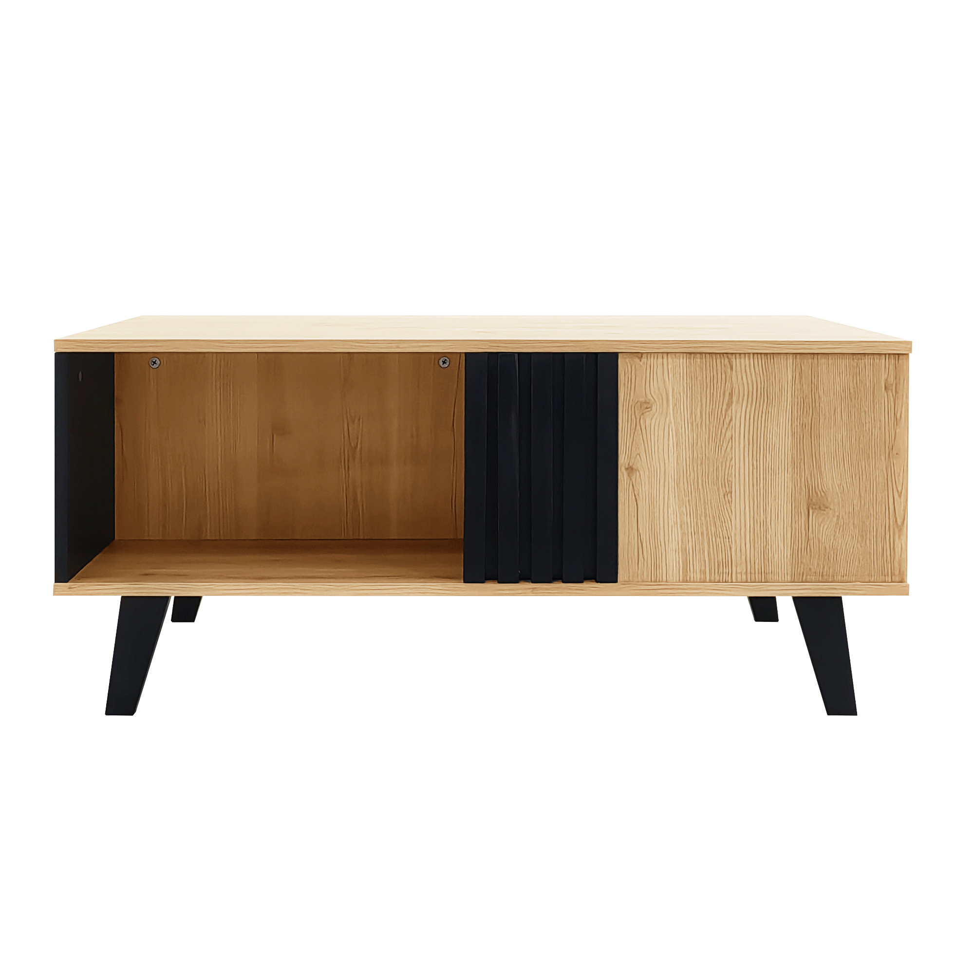 Présentation du table basse