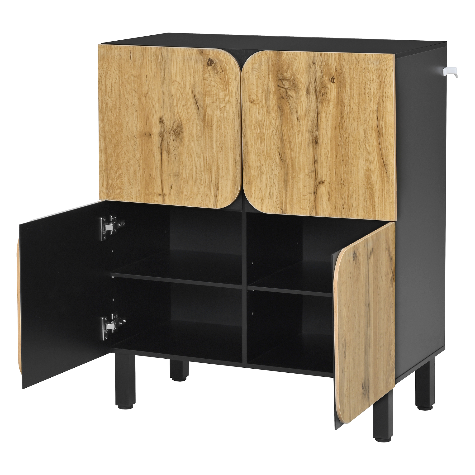Photo 34 - Armoire à chau