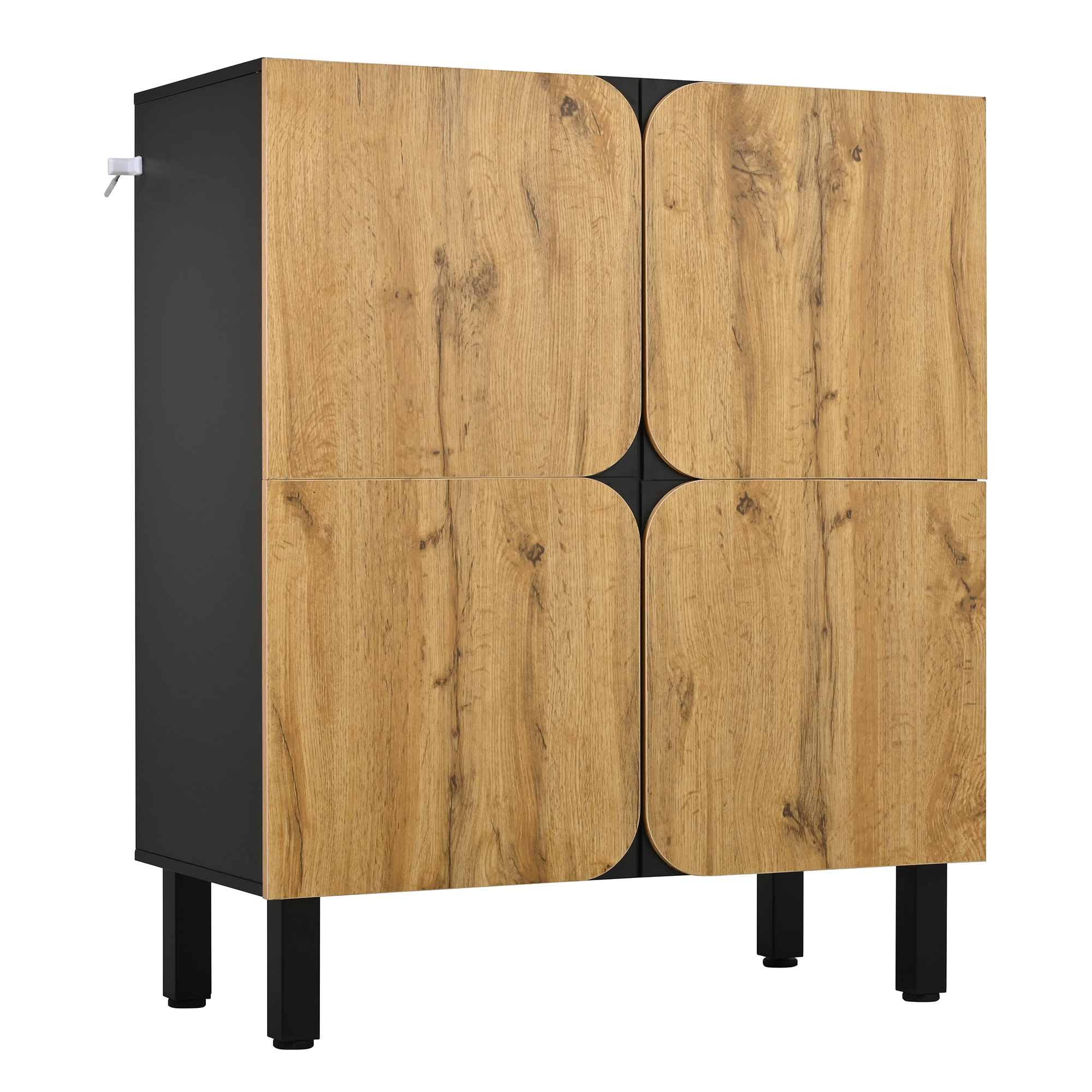 Photo 25 - Armoire à chau