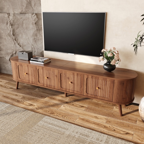Rangement portes abattantes