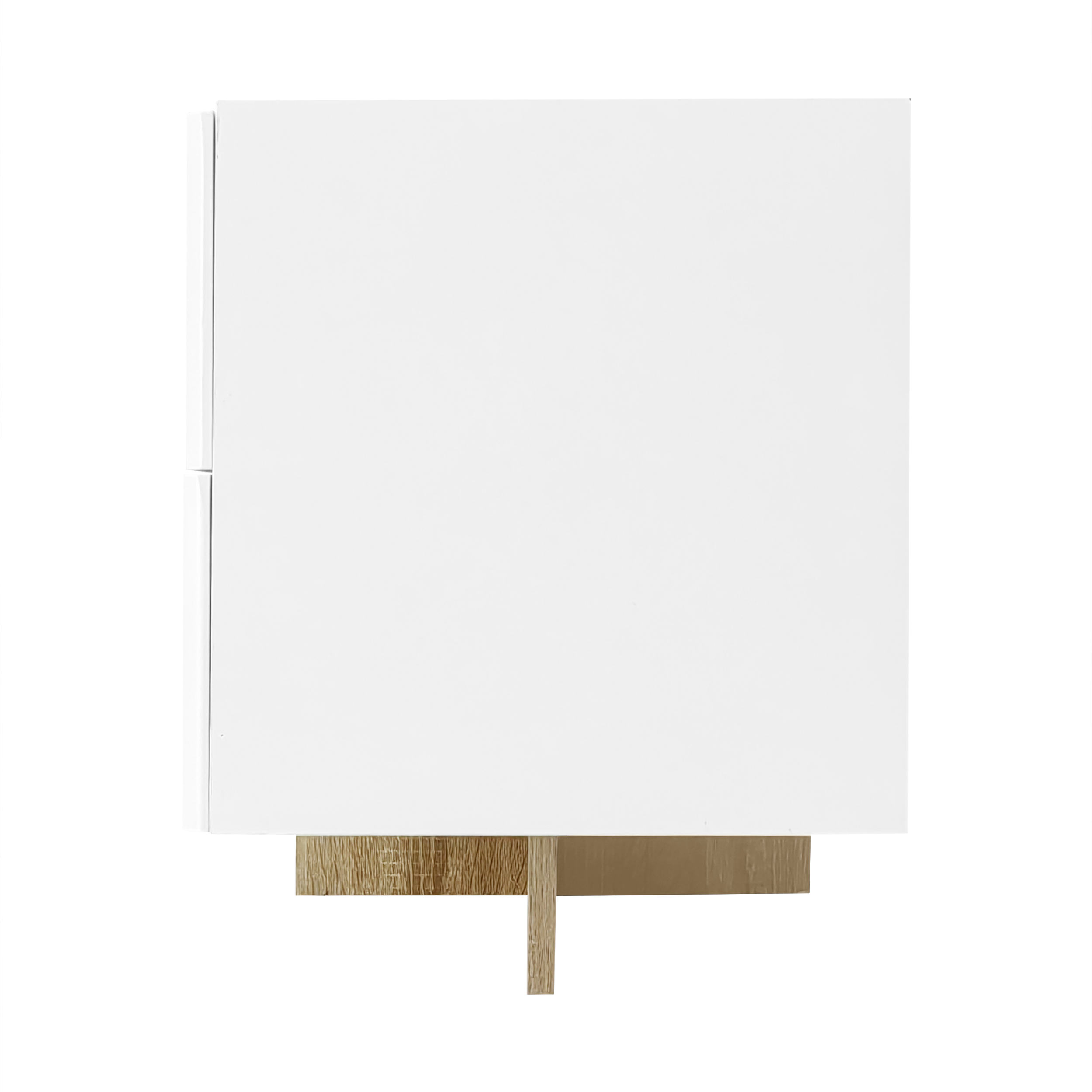 surface du meuble