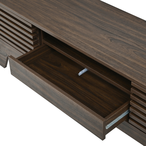 Meuble TV en MDF