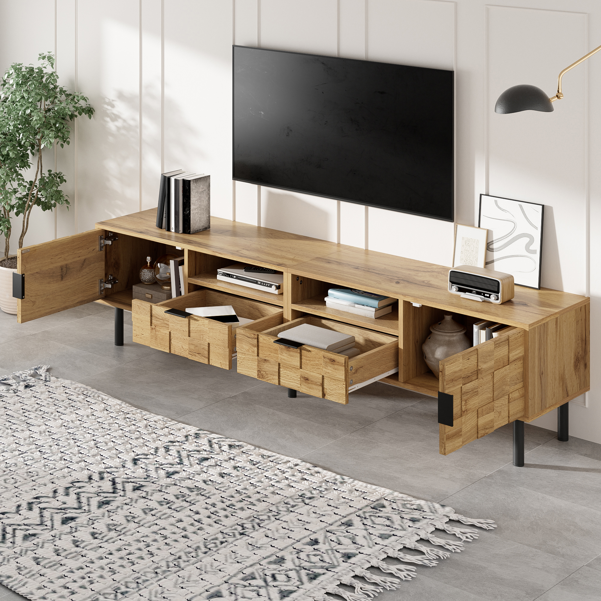 Meuble TV