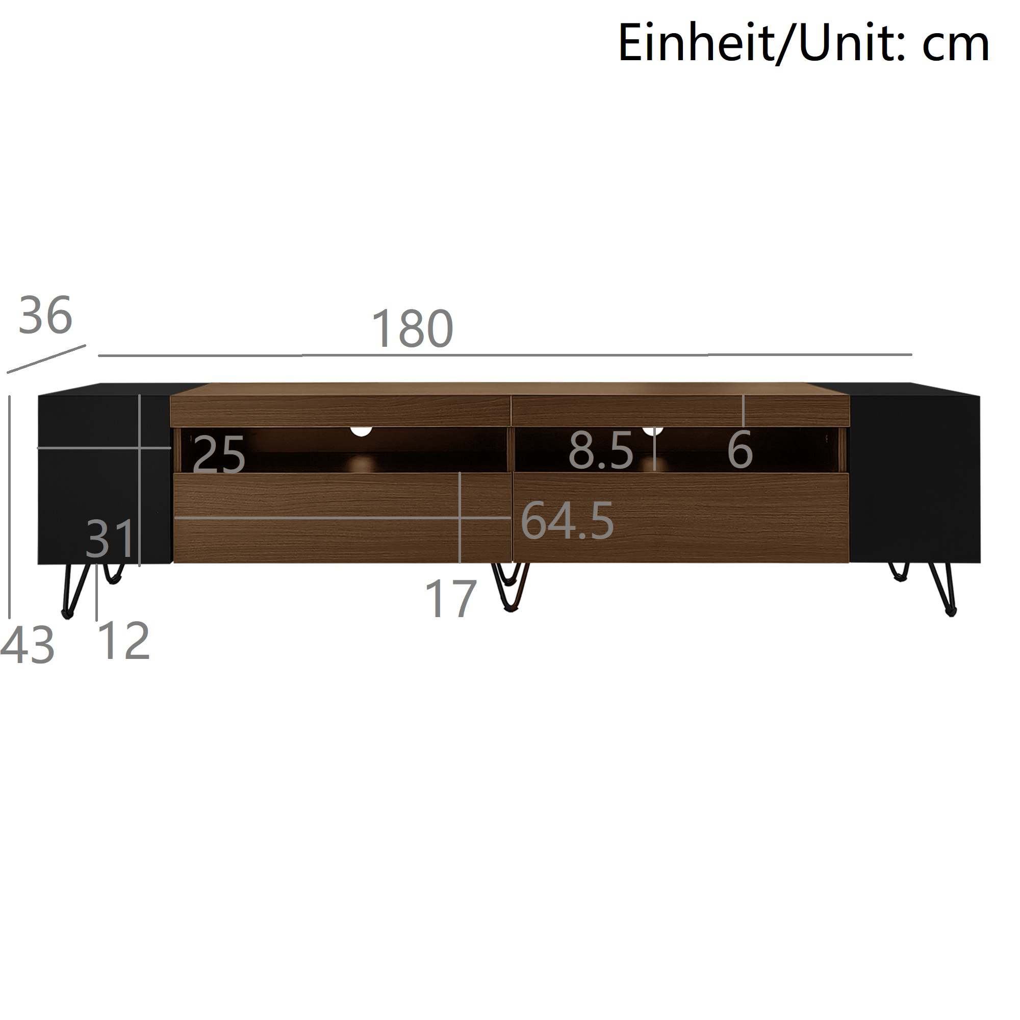 Meuble TV