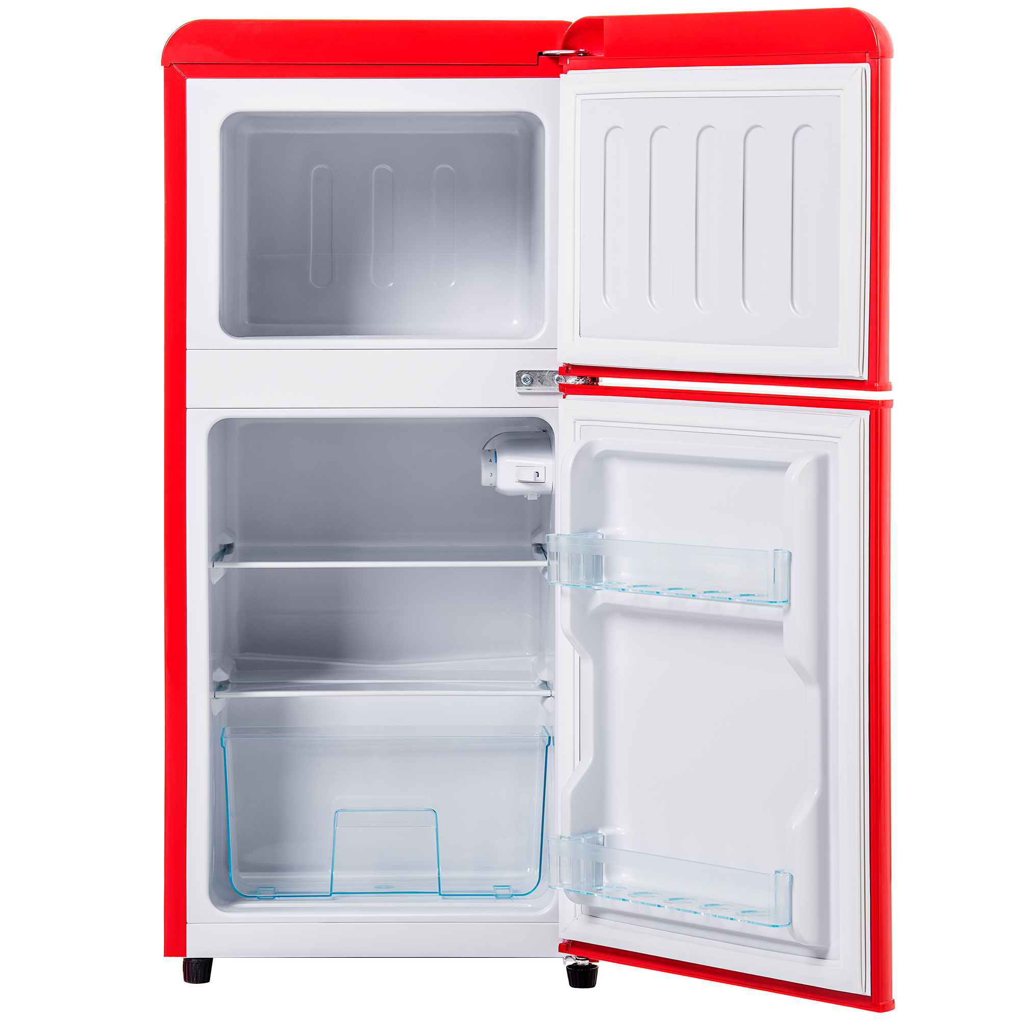 Présentation du réfrigérateur