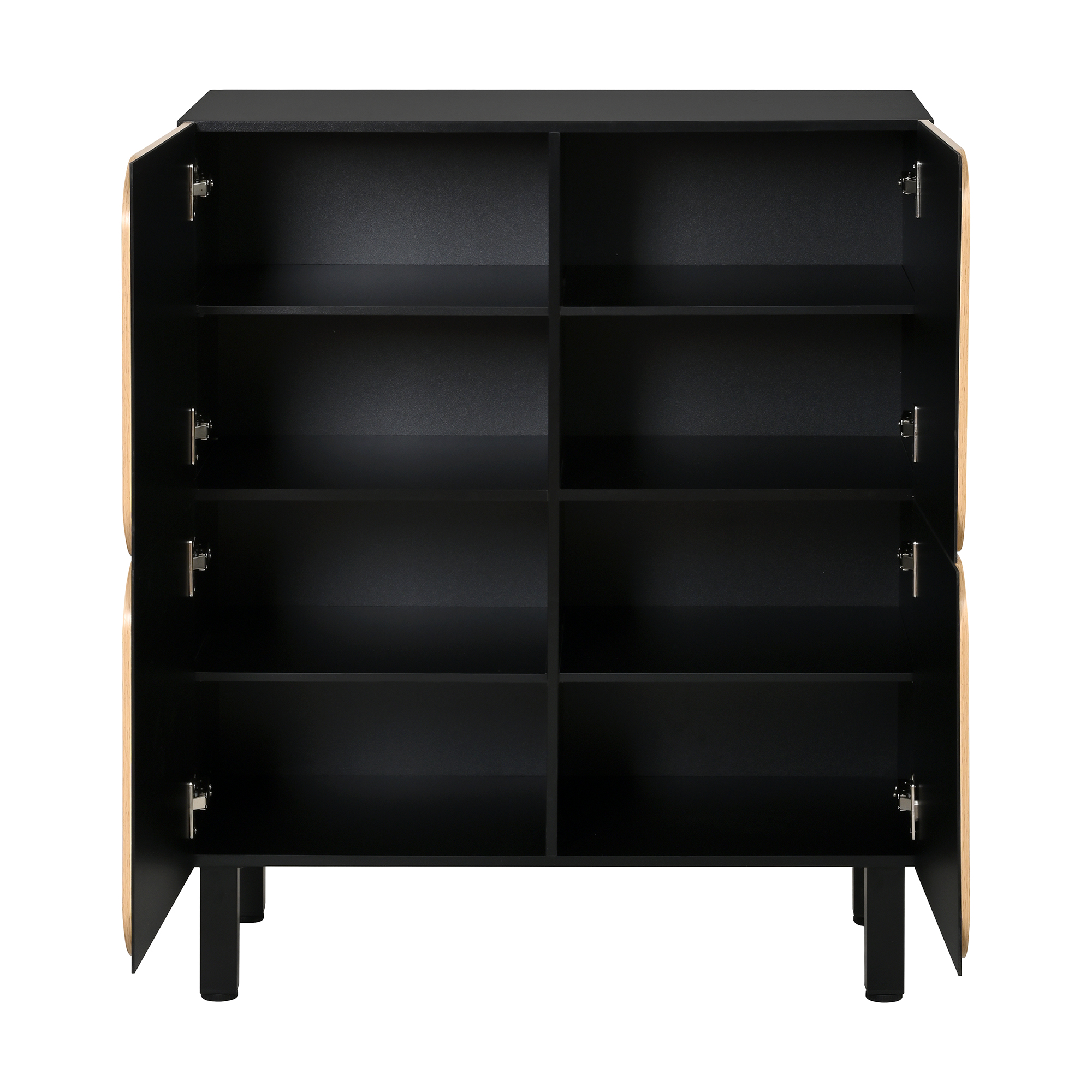 Photo 39 - Armoire à chau